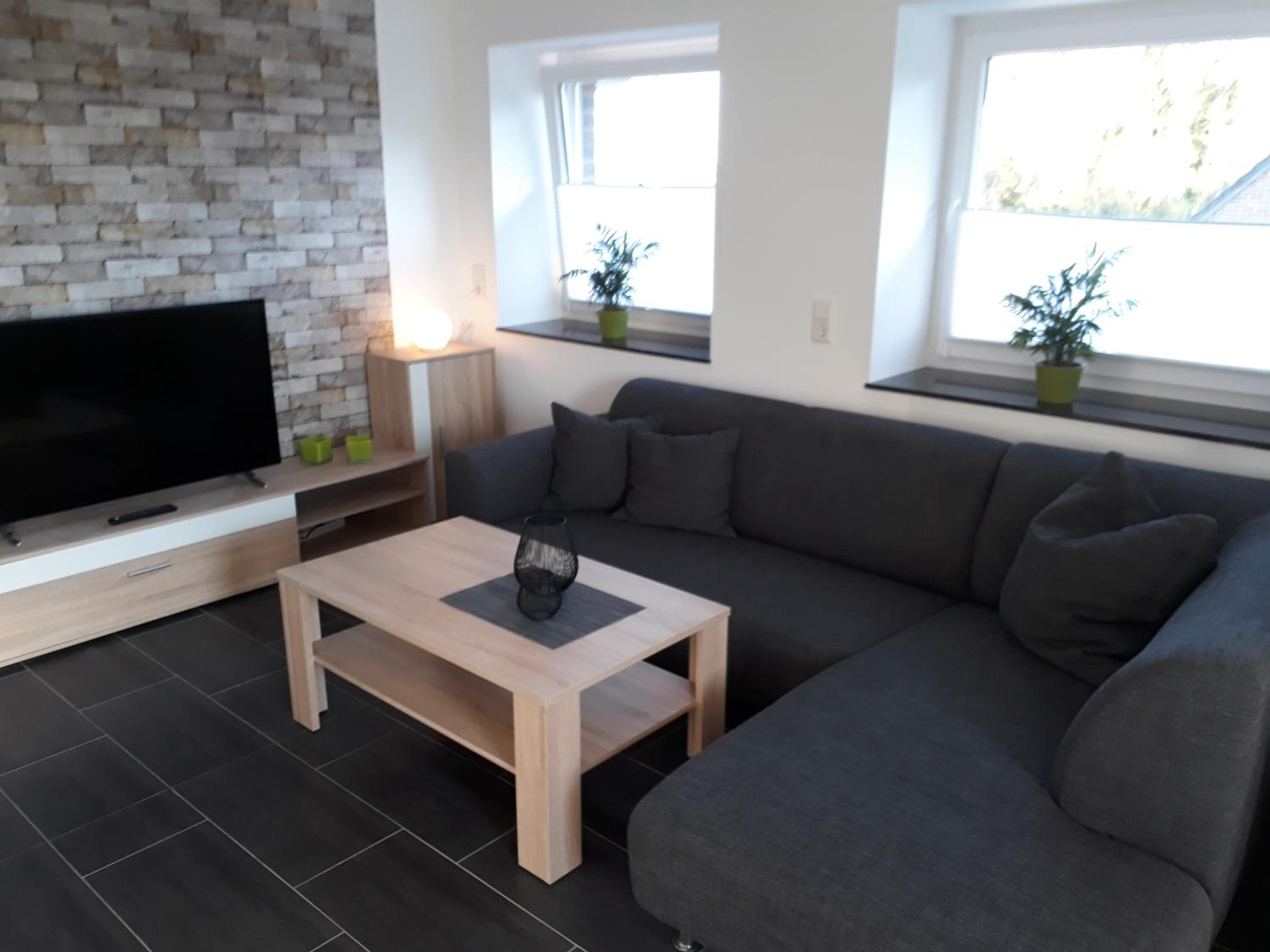 Two-Bedroom Apartment photo 1
