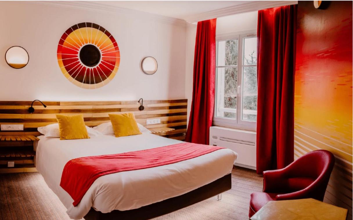 Superior King Room photo 1