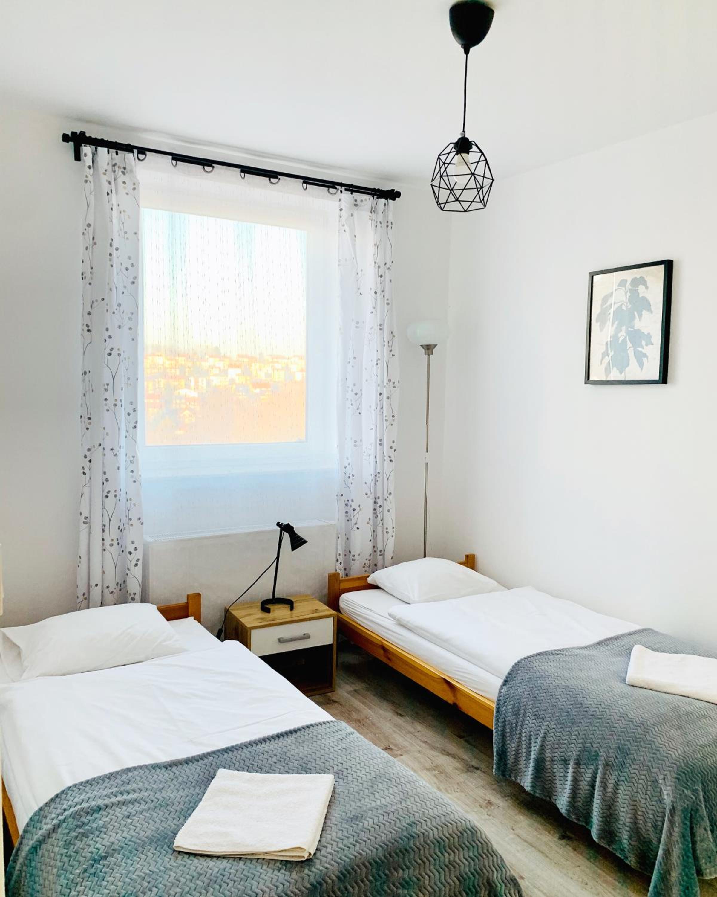 Twin Room photo 1