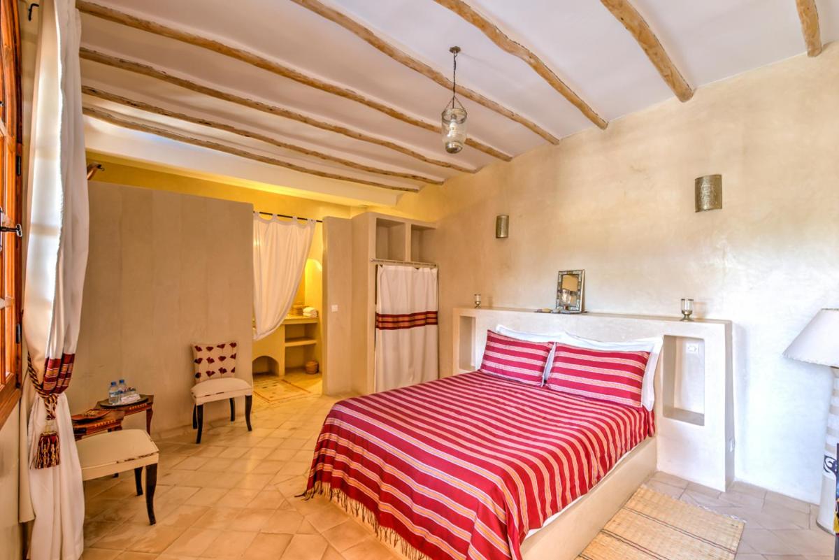 Izar Superior Double Room