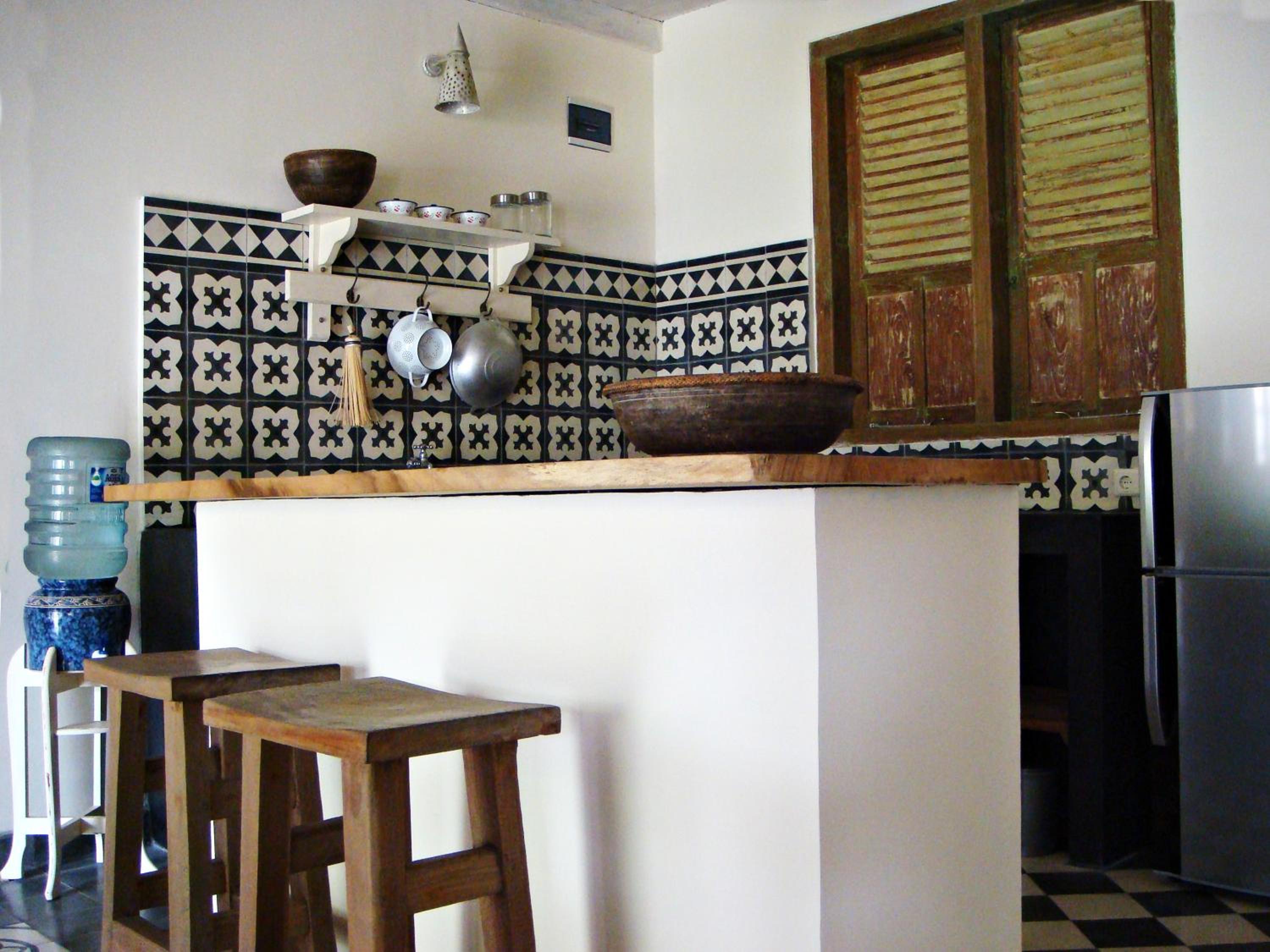 Two-Bedroom Villa - Photo 21