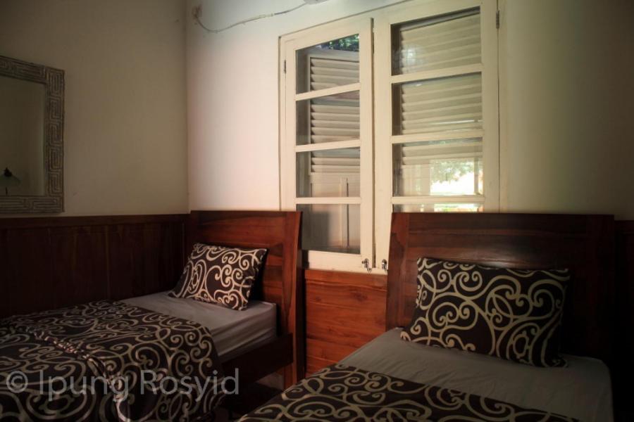Two-Bedroom Villa - Photo 22