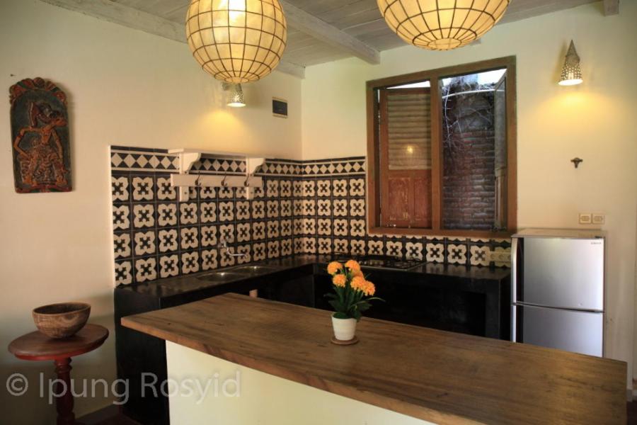 Two-Bedroom Villa - Photo 23