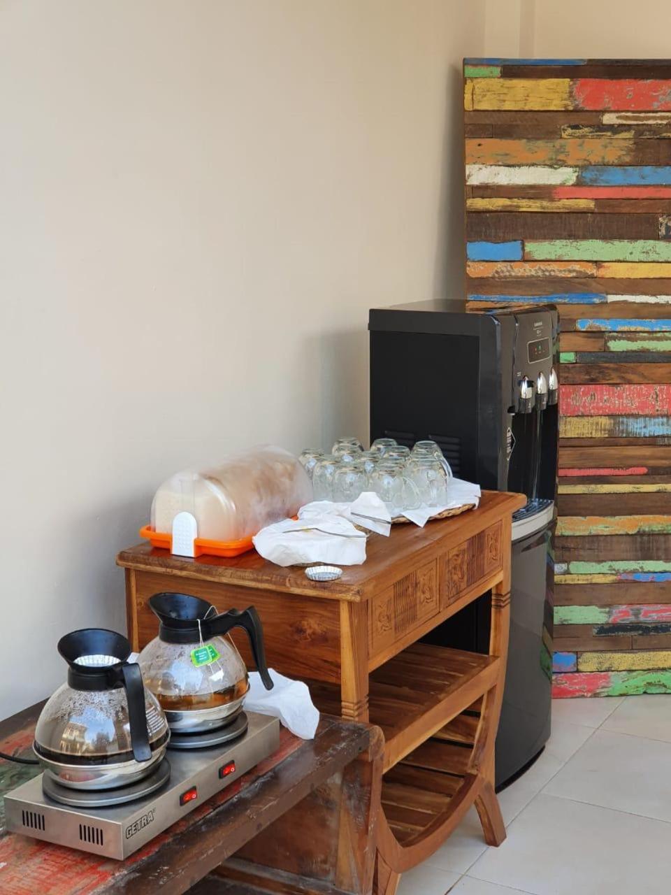 Deluxe Double Room - Photo 10