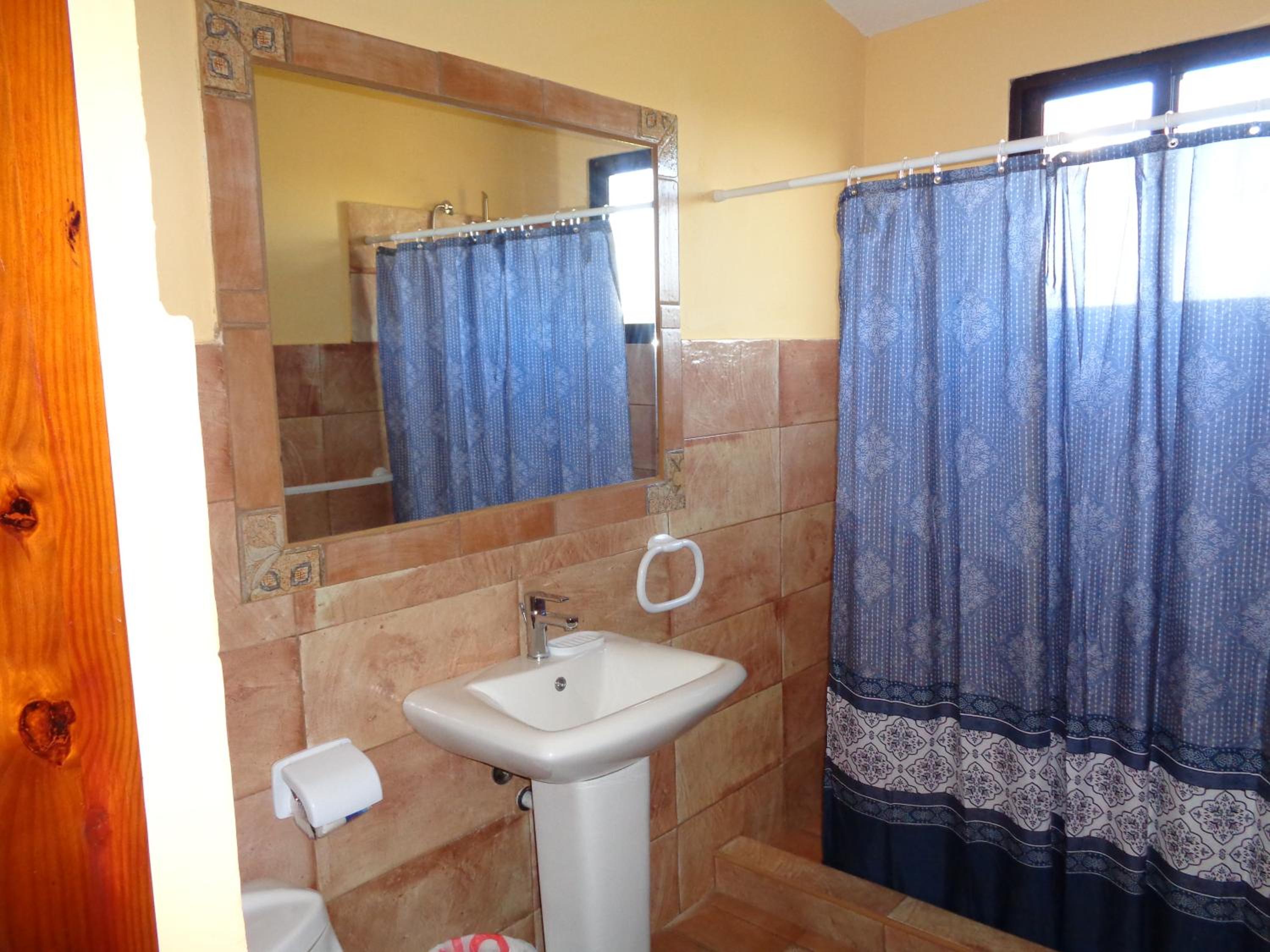 Deluxe Double Room with Side Sea View photo 2