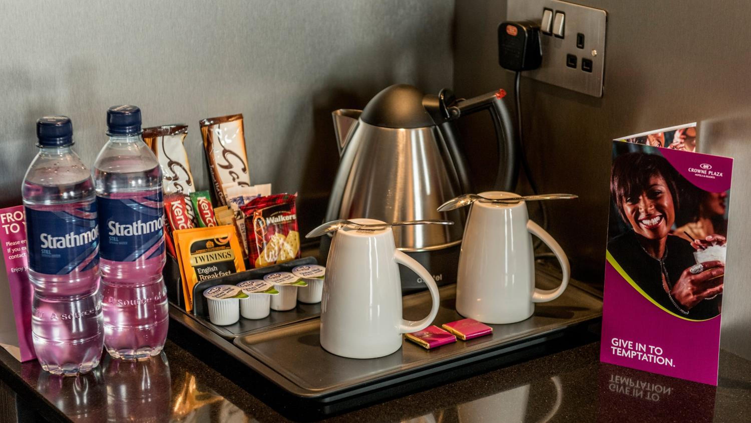 Crowne Plaza Aberdeen Airport, et IHG Hotel, Billede 3
