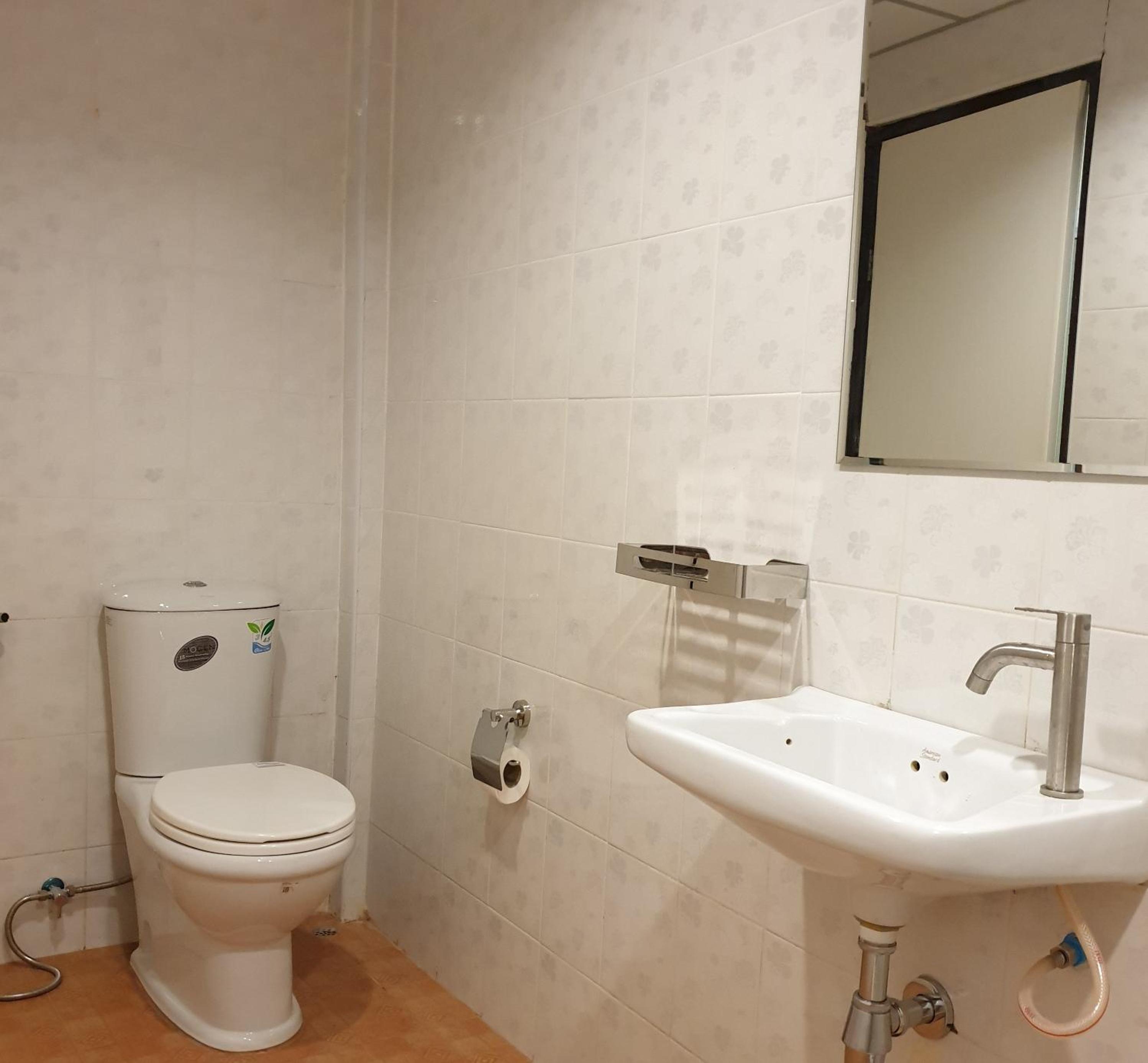 Deluxe Double Room with Sea View photo 2