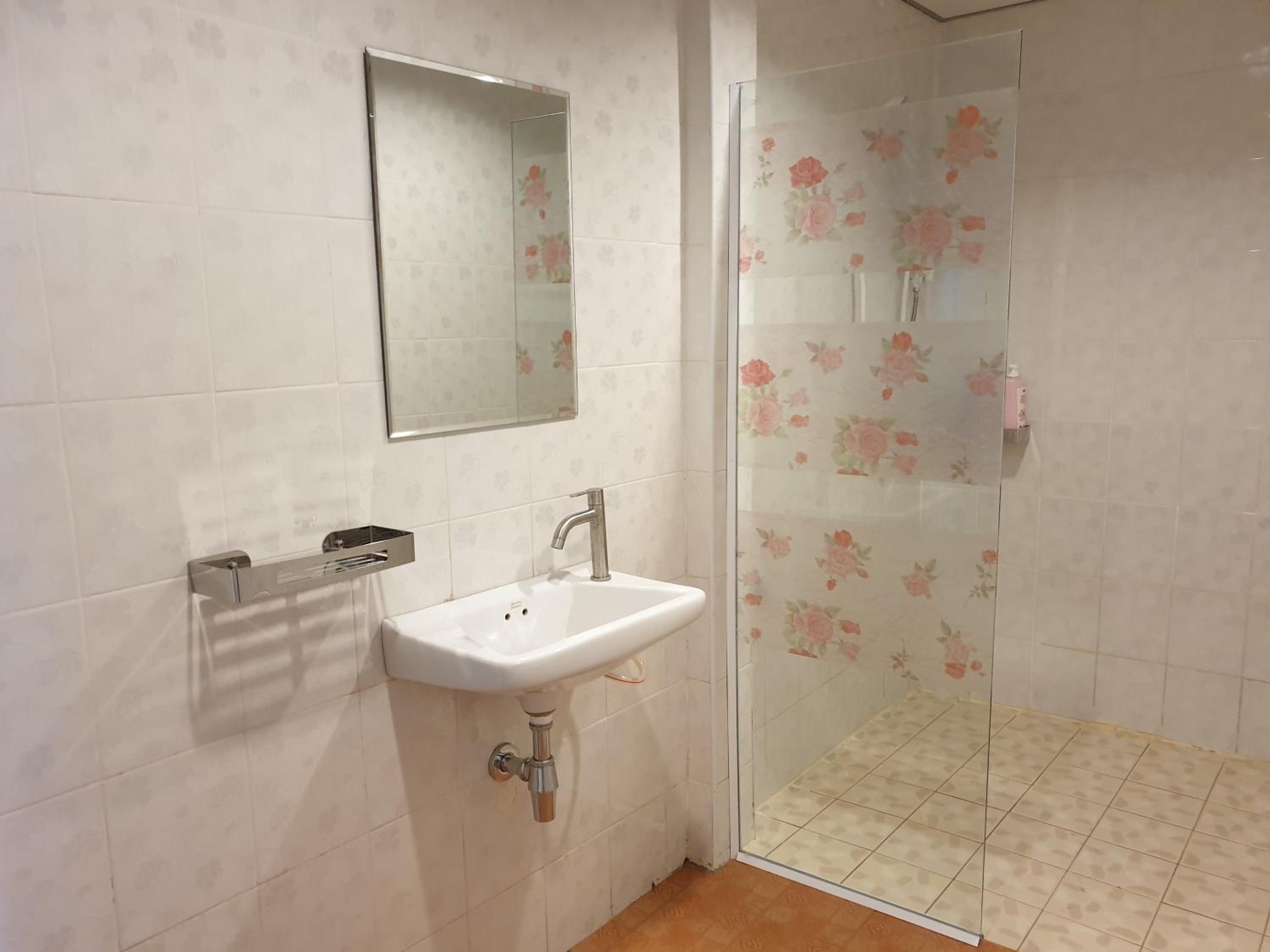 Deluxe Double Room with Sea View photo 3