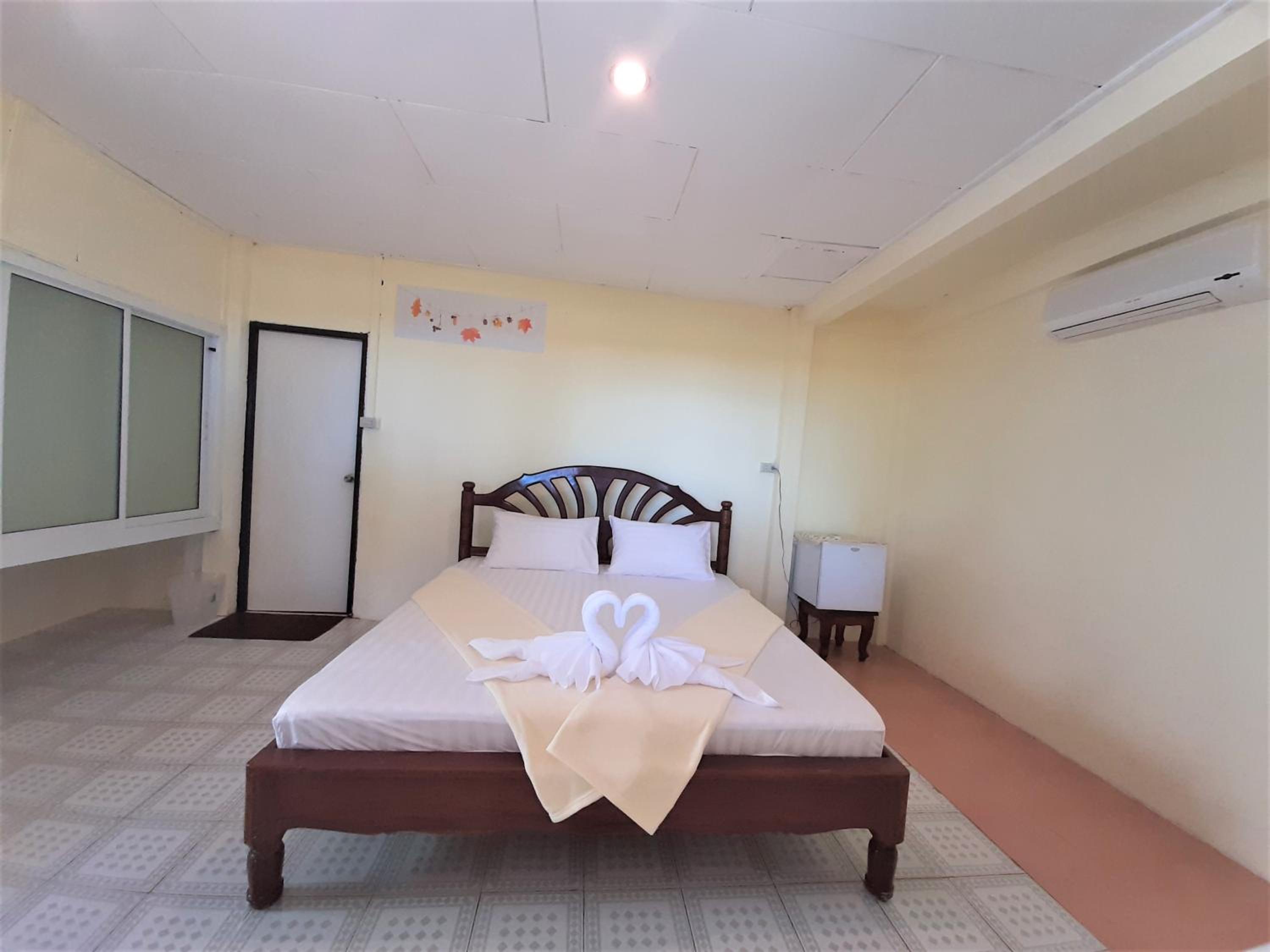Deluxe Double Room with Sea View photo 1
