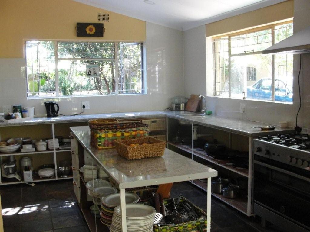 Double Room with Private Bathroom photo 2