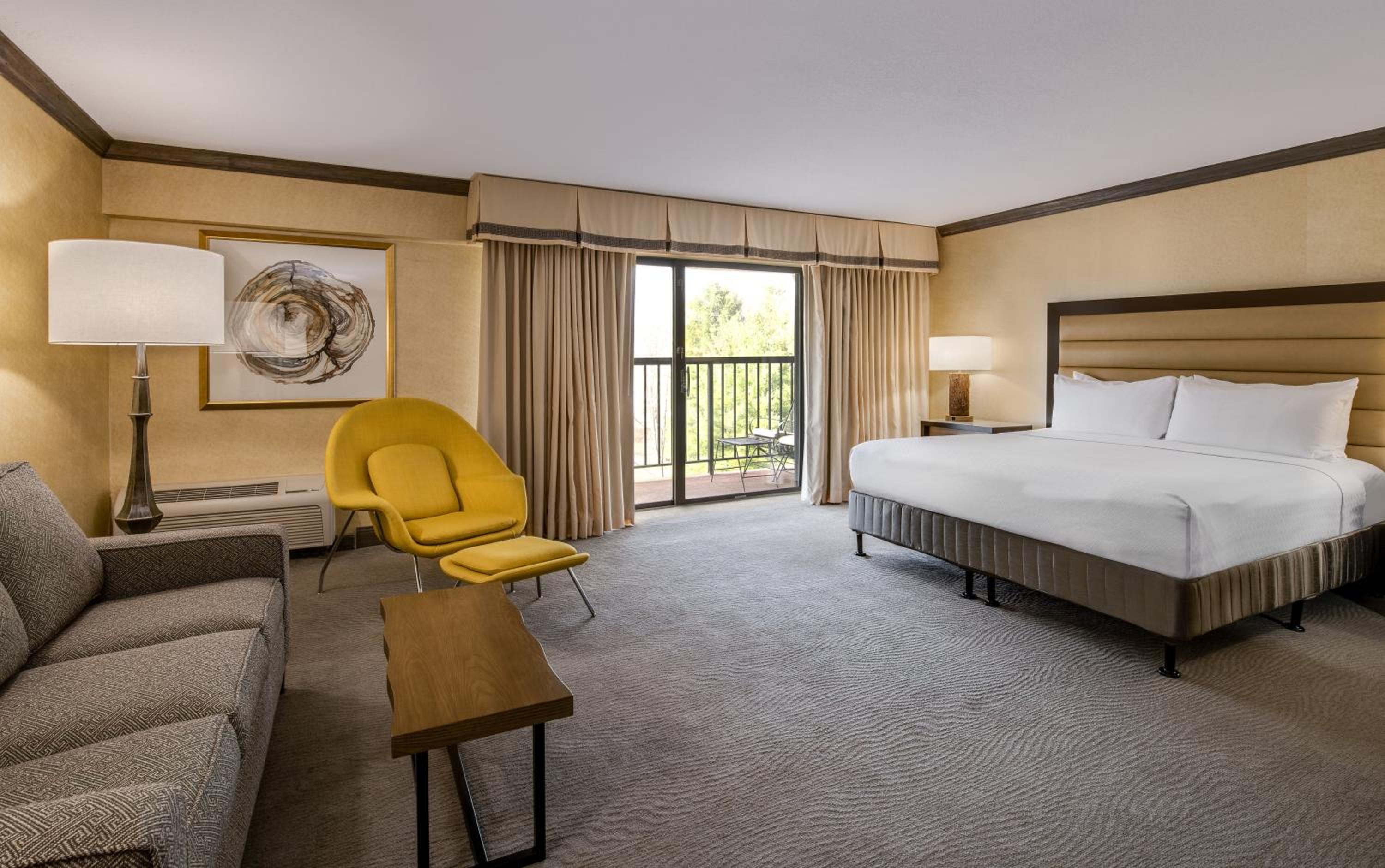 Junior King Suite - Photo 1