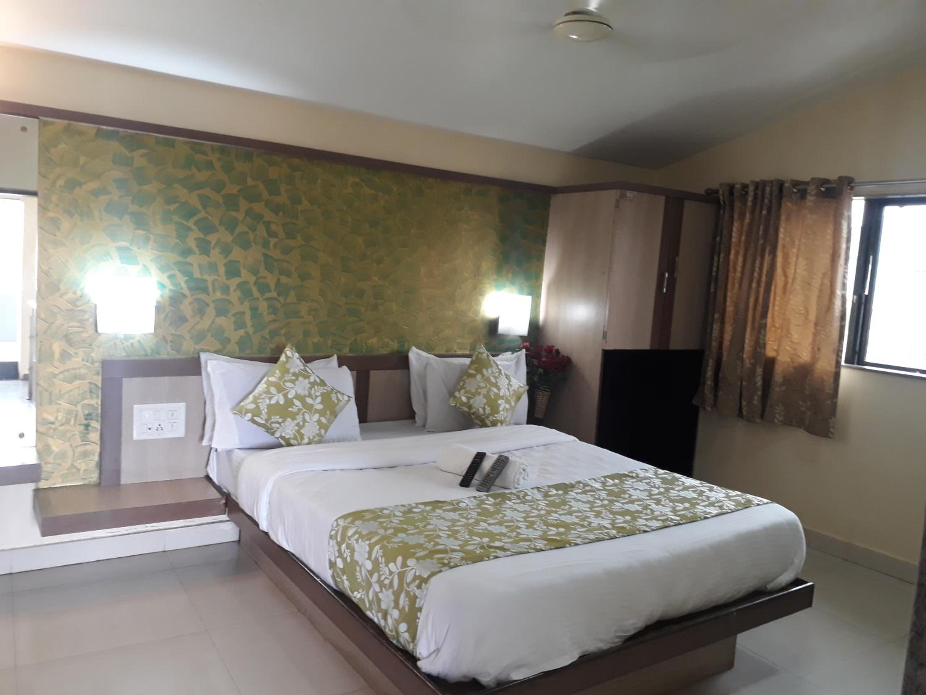 Standard Double Room Ac - Photo 1