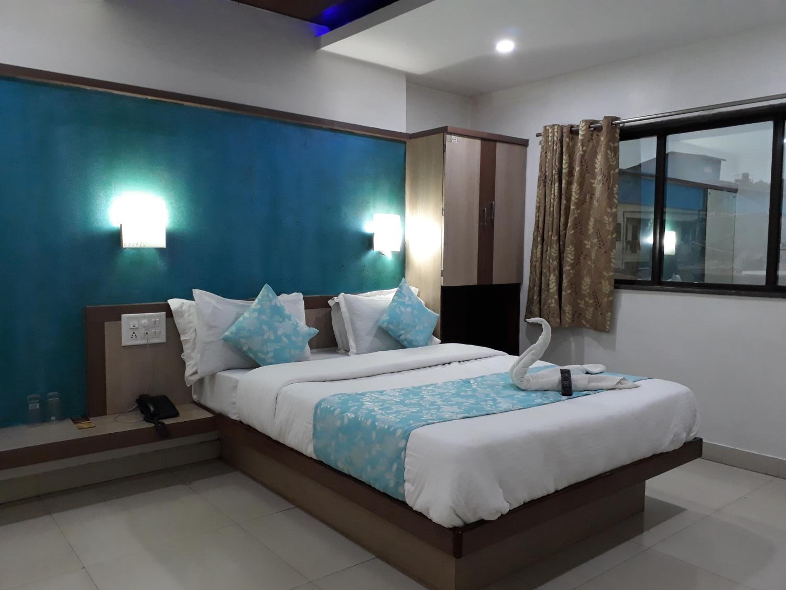 Standard Double Room Ac - Photo 6