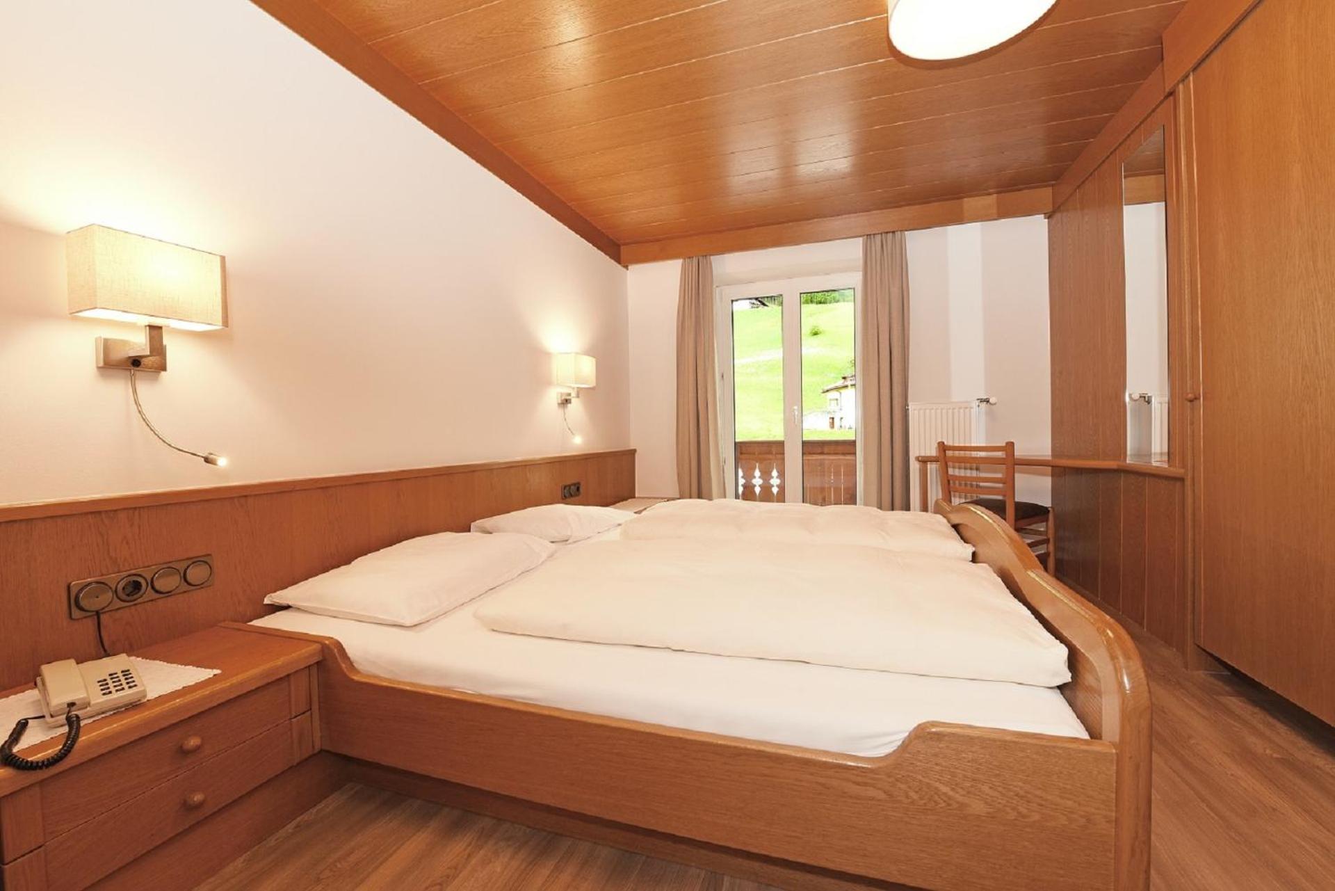 Small Double Room