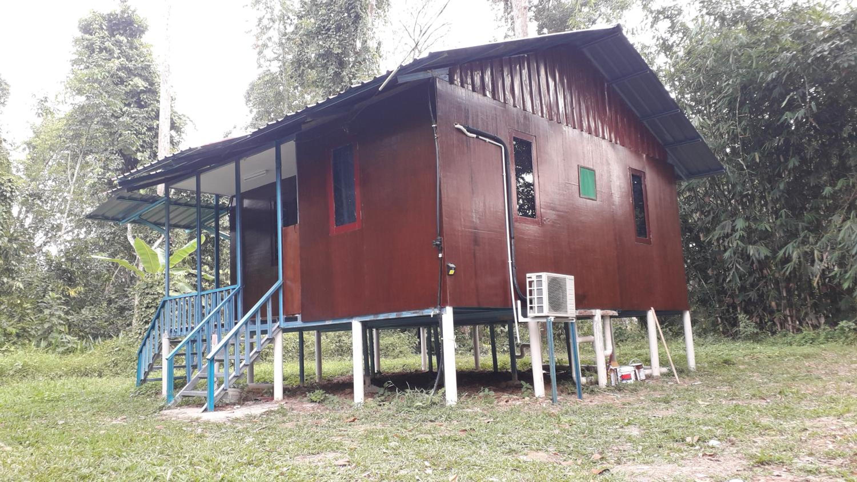 Chalet photo 1