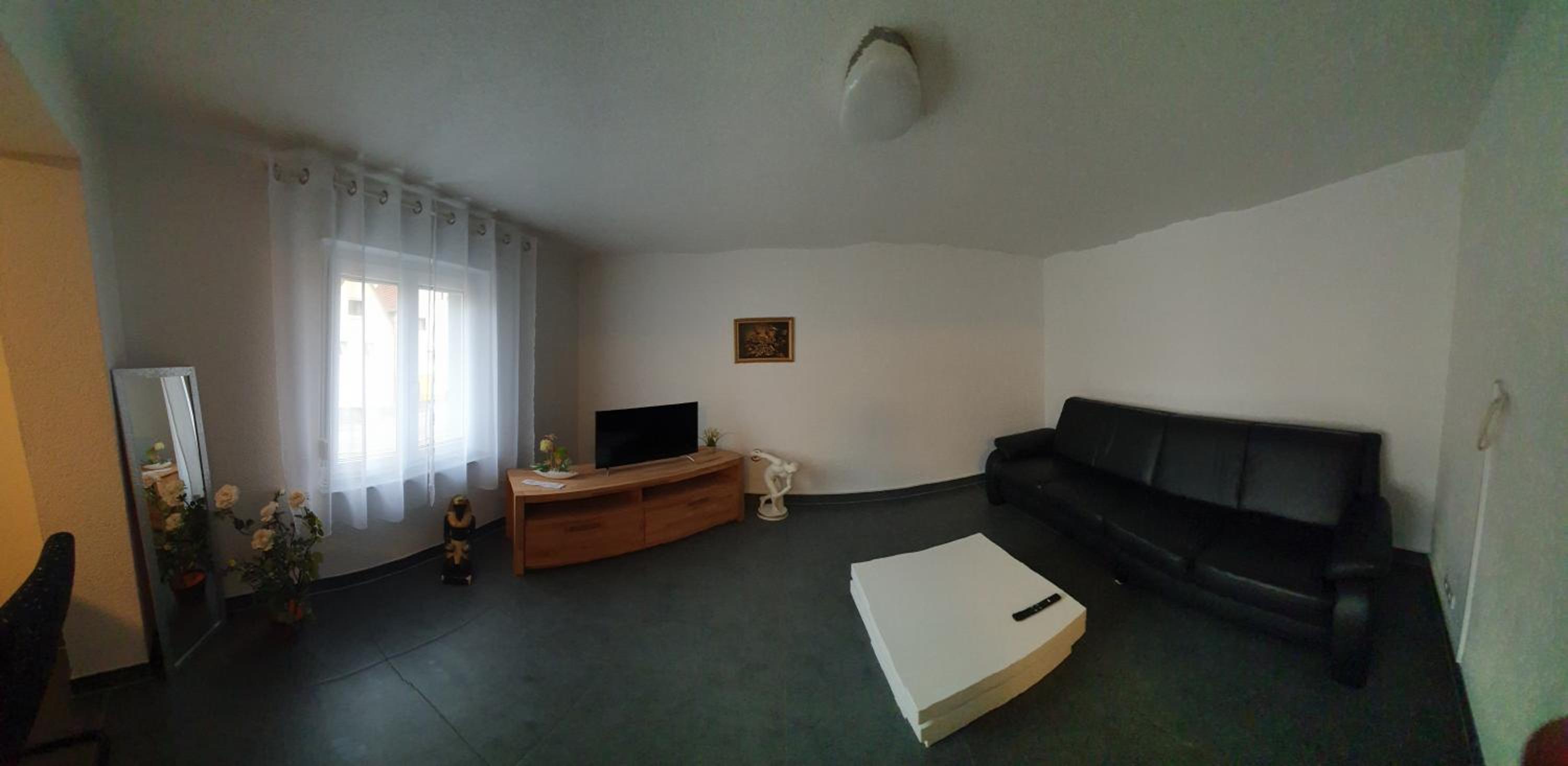 Two-Bedroom Apartment photo 2