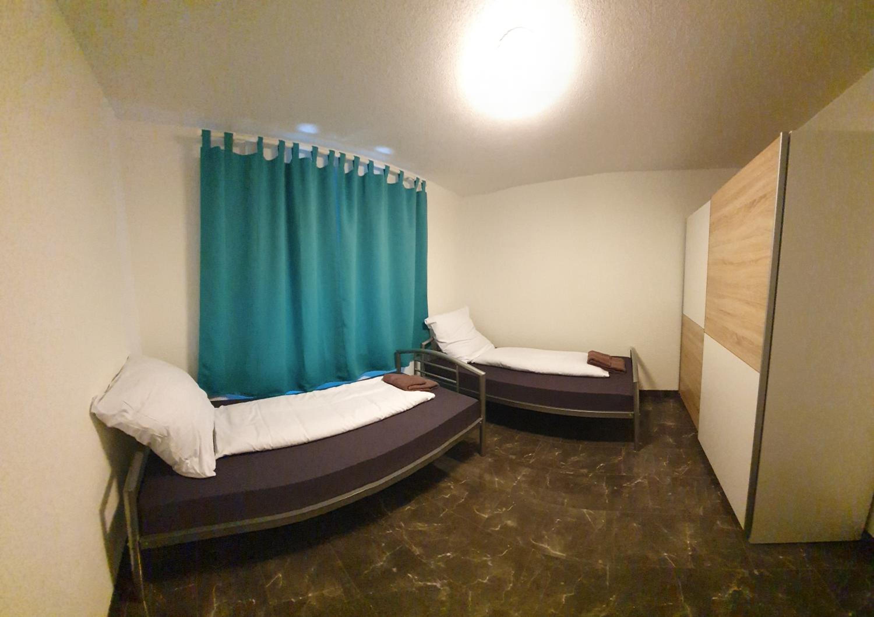 Two-Bedroom Apartment photo 1