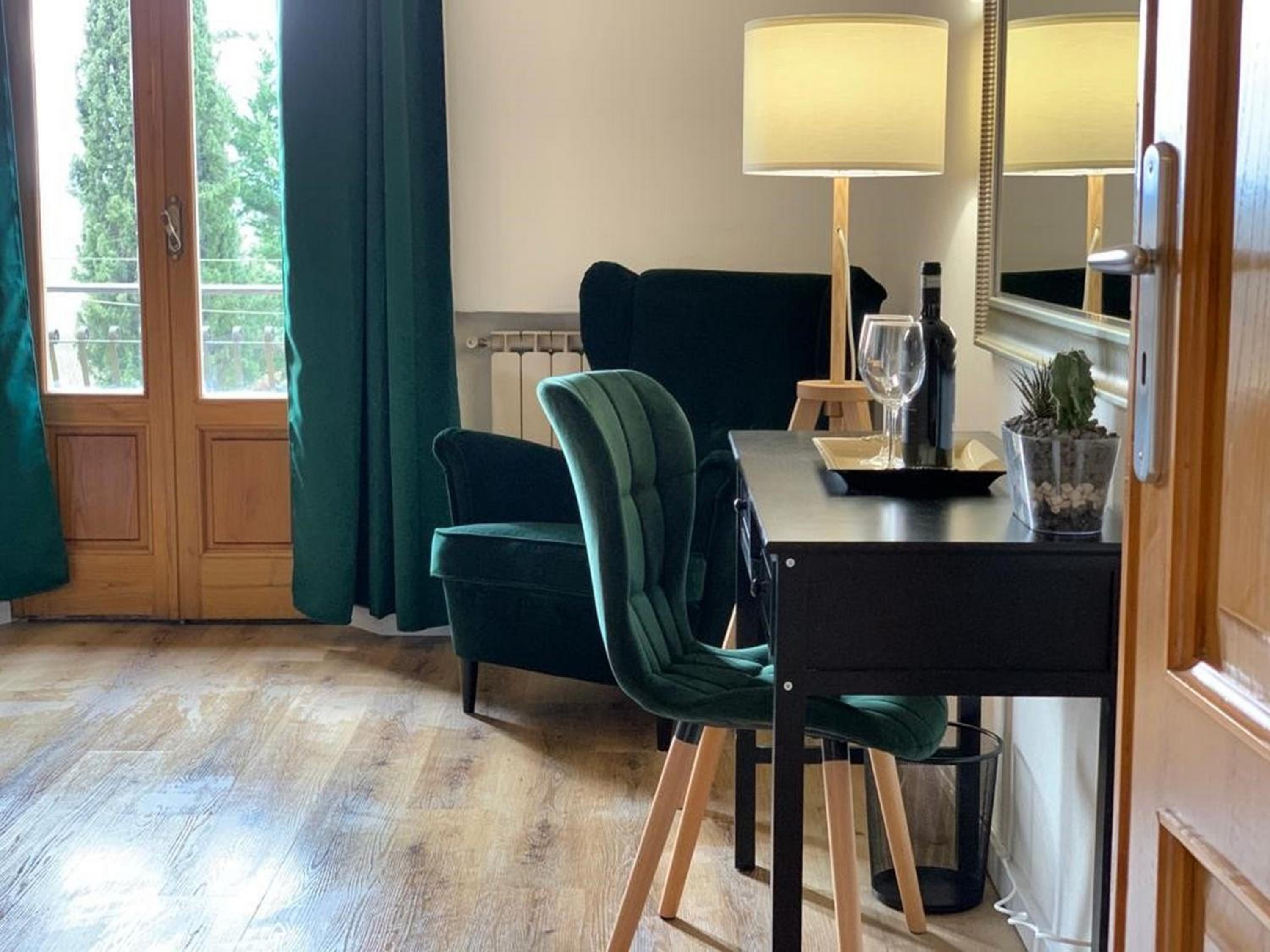 Appartement avec Balcon