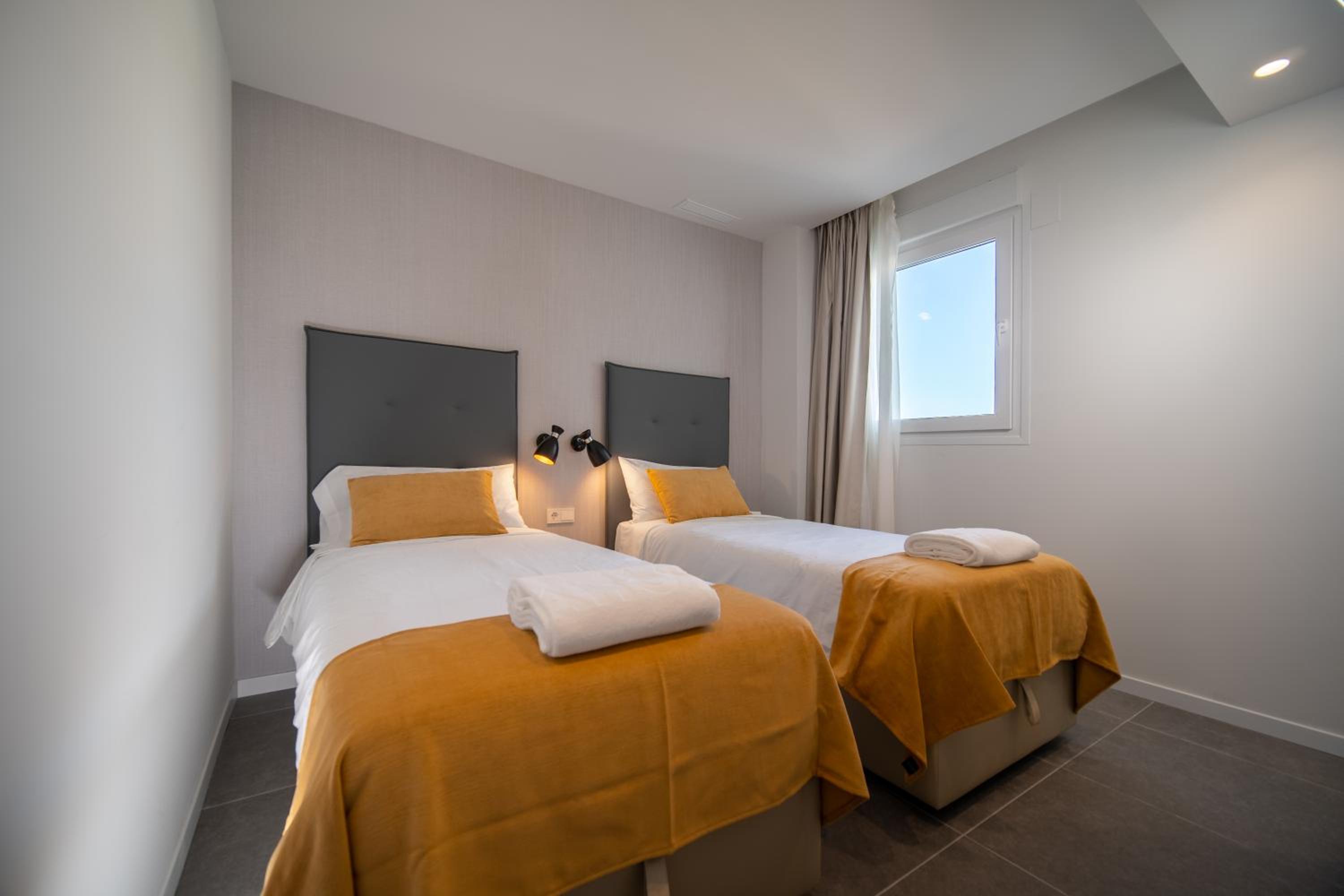 Apartamento Penthouse