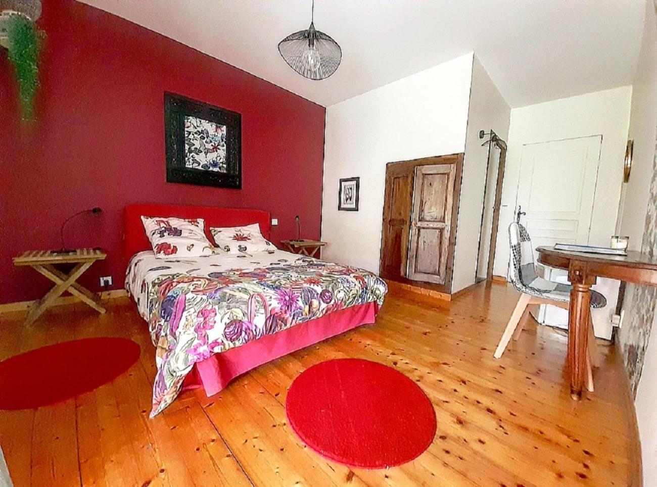 Double Room with Terrace photo 1