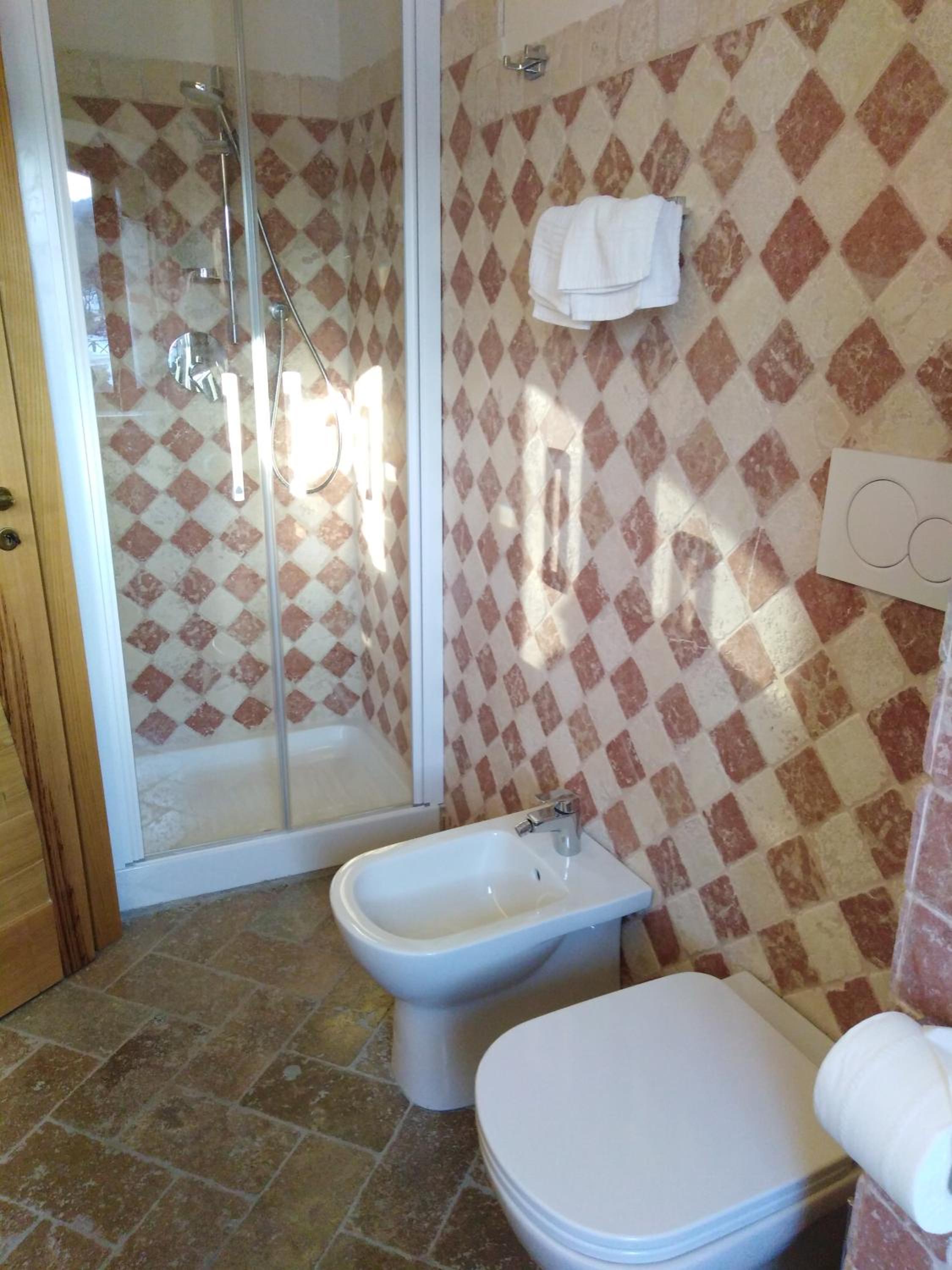 Triple Room with Mountain View photo 3