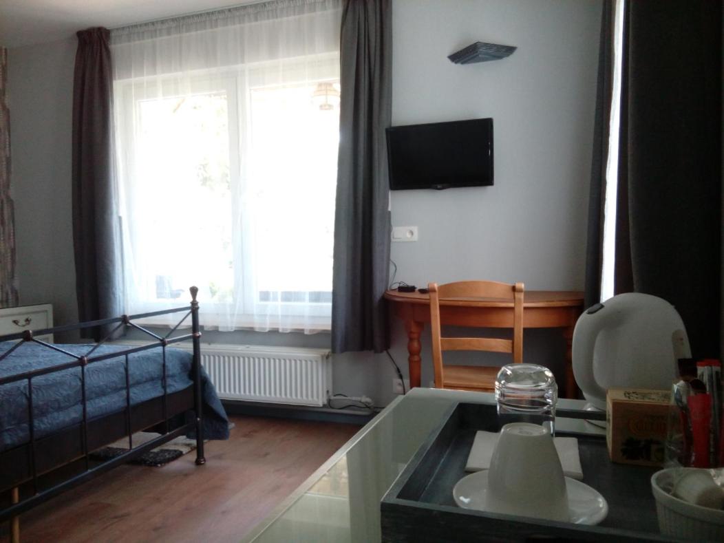 Double Room photo 1