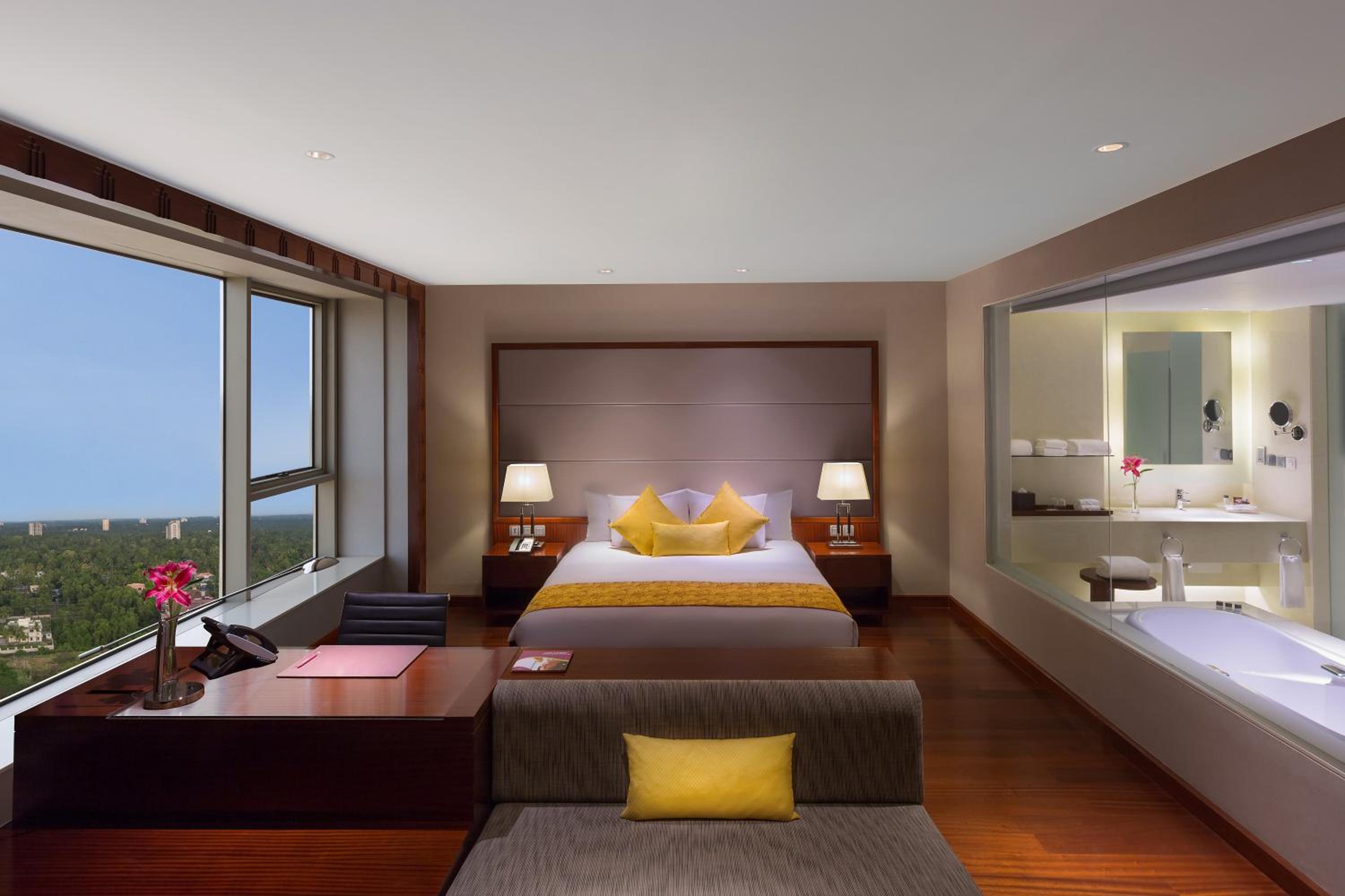 Premium Room Premium Room