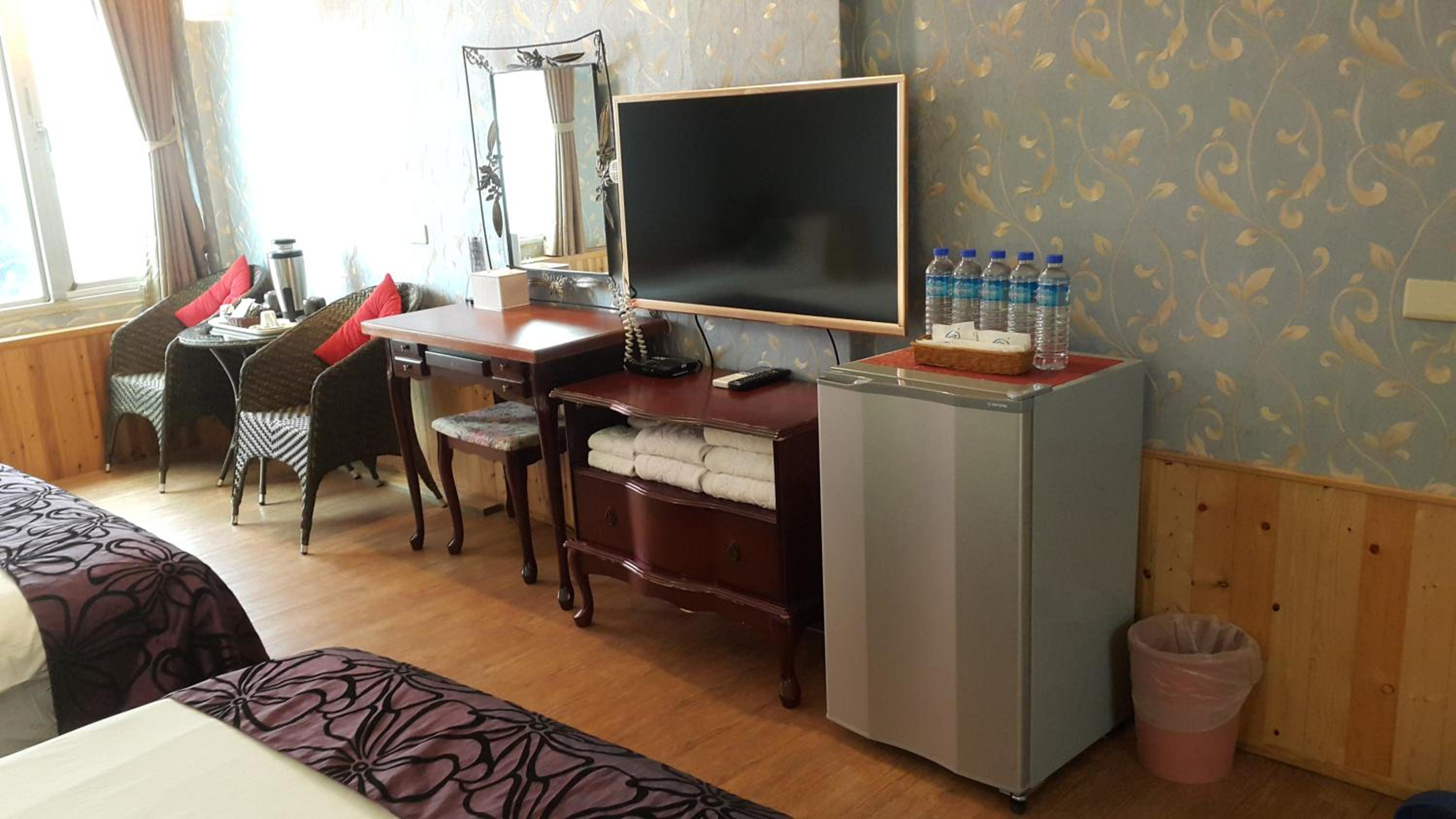 Family Room With Sea View photo 3