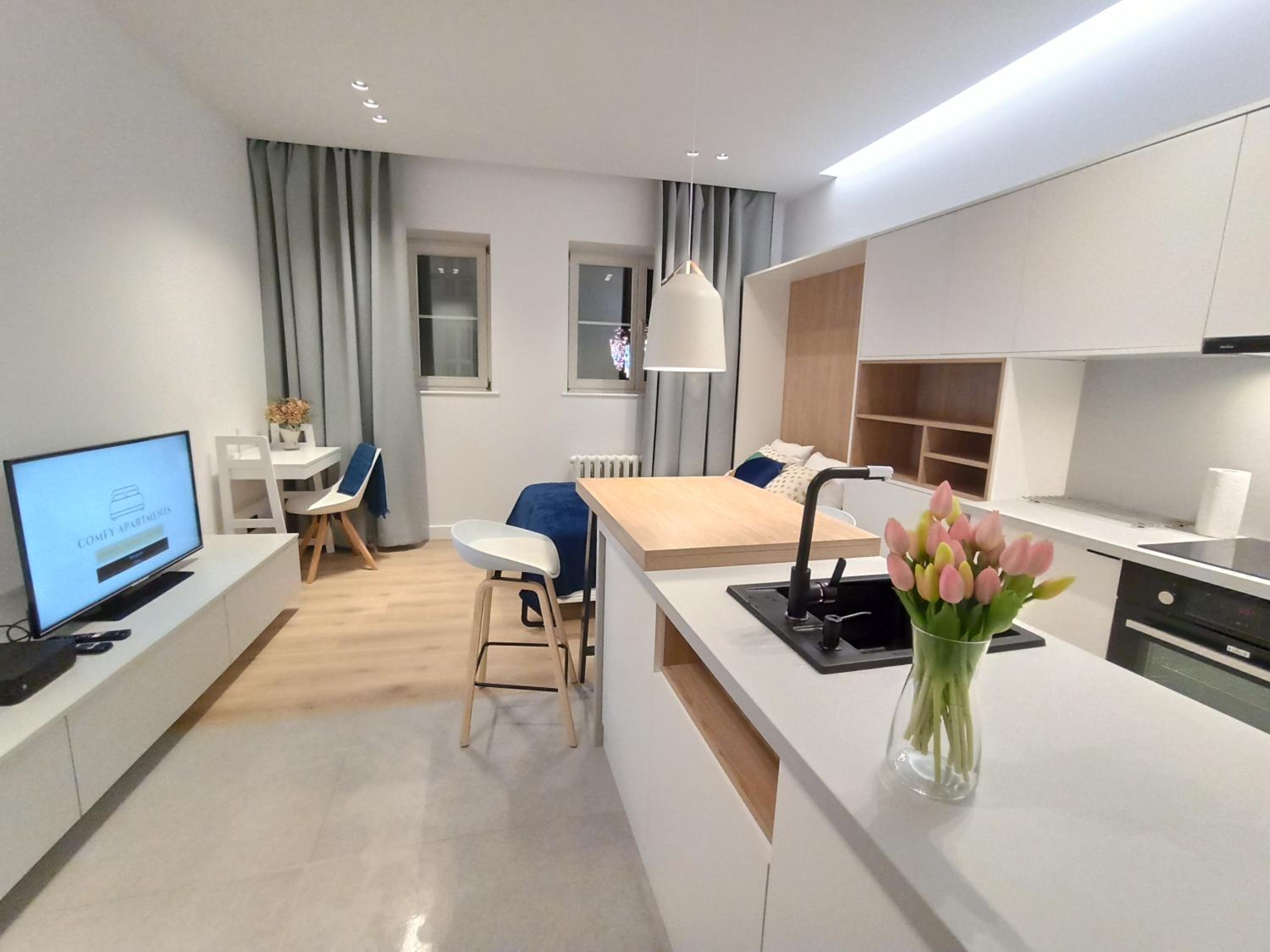 Double Room with Private Bathroom - Photo 3