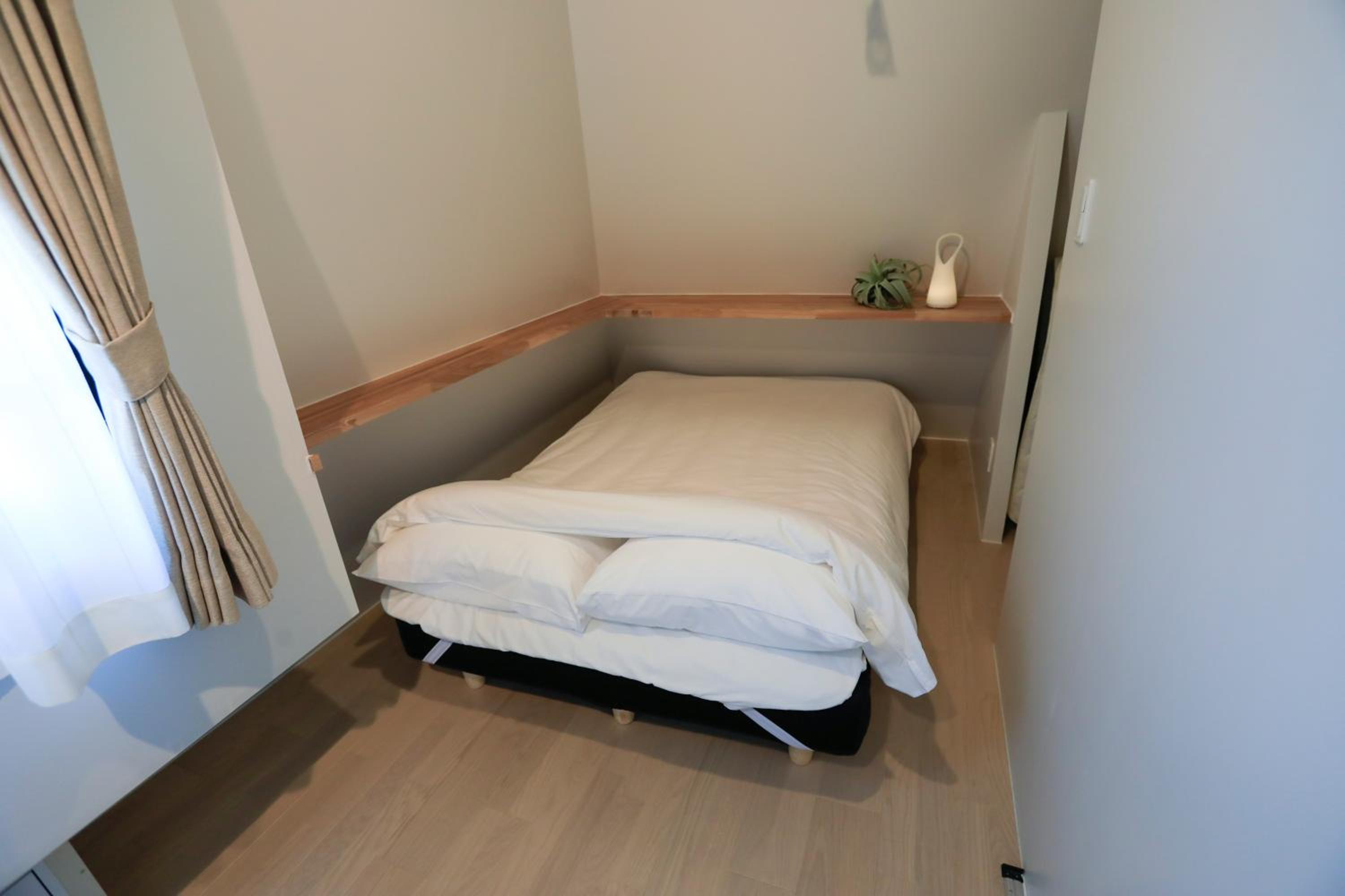 Triple Room with View photo 3