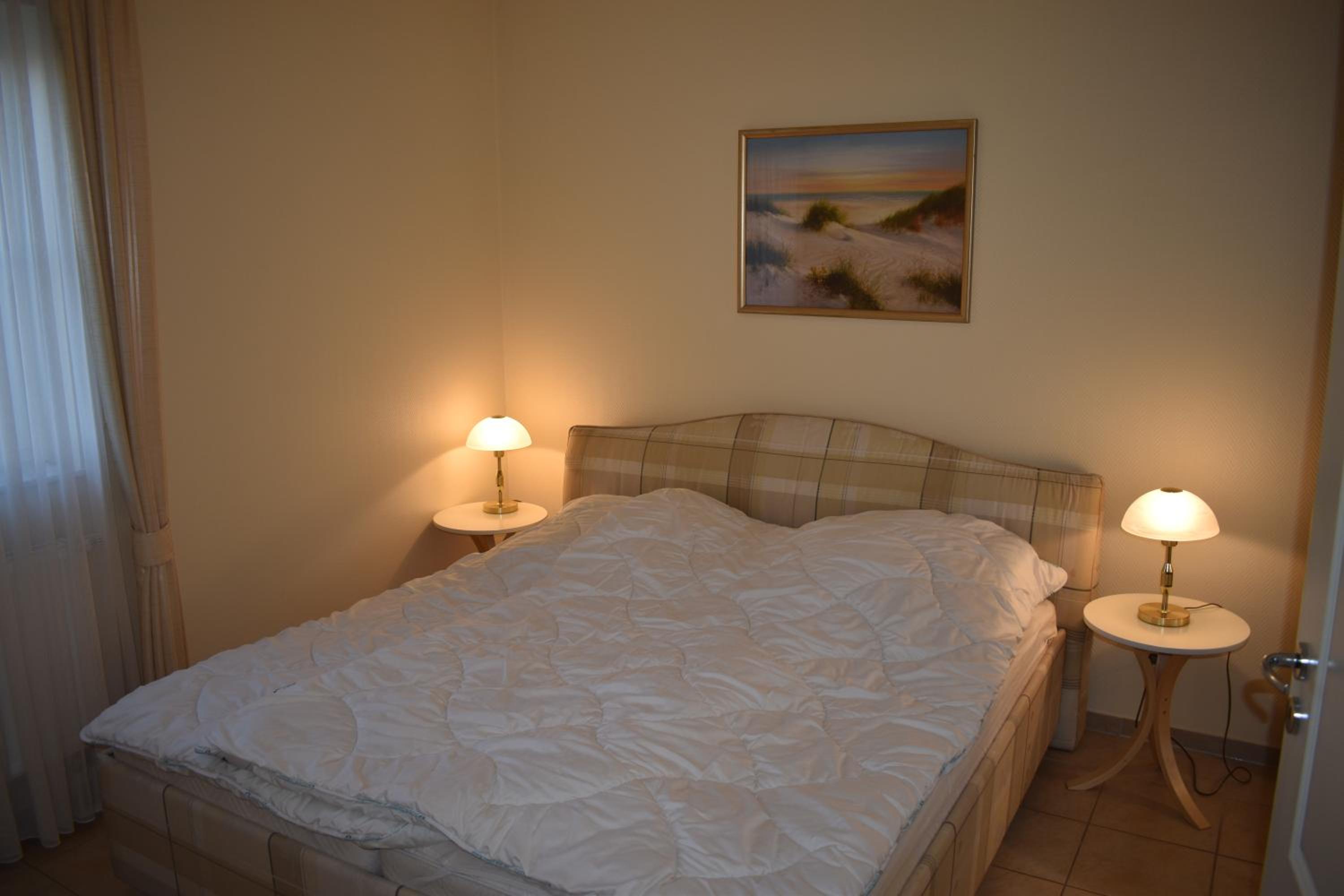 Two-Bedroom Apartment photo 3