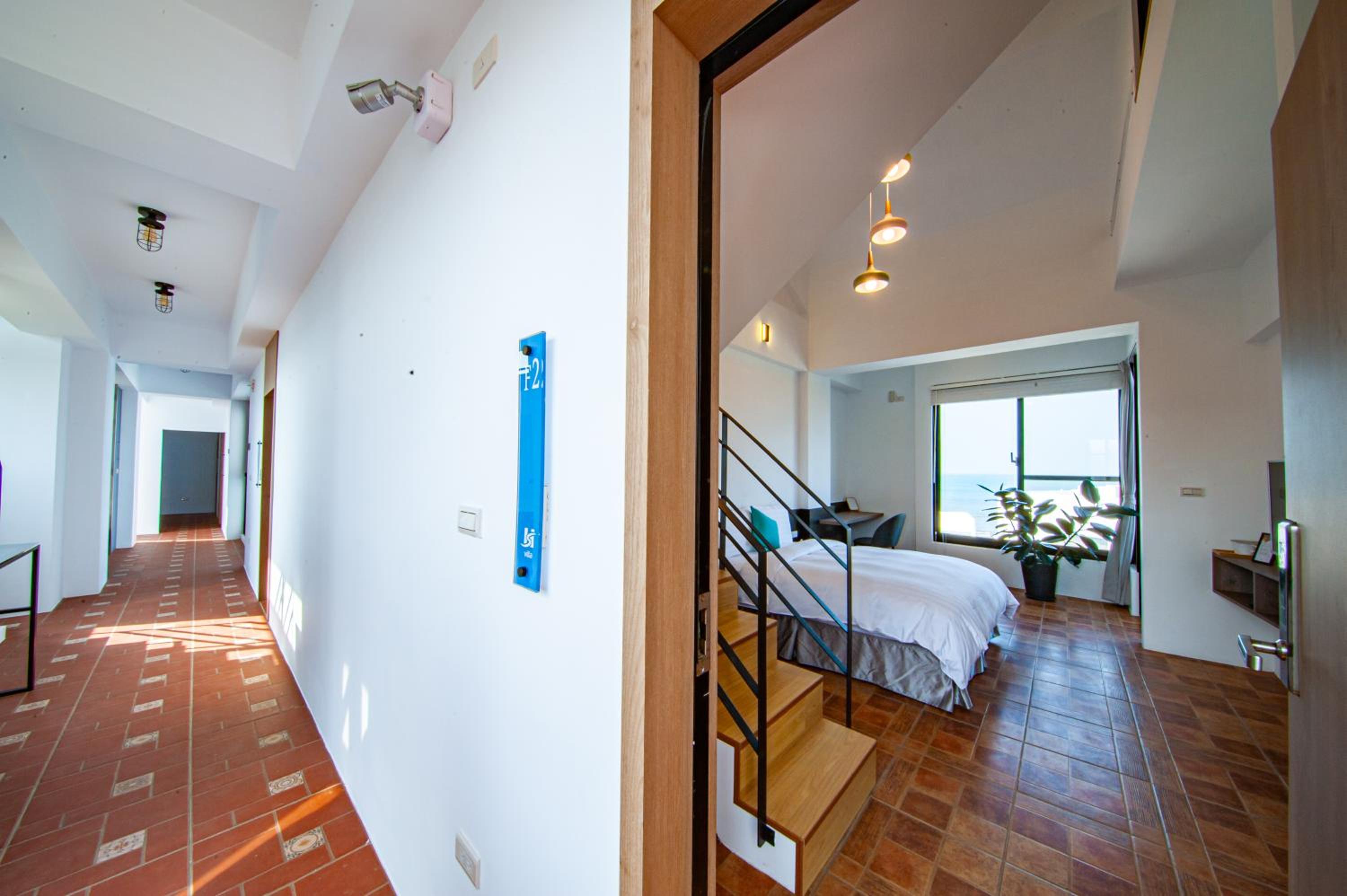 Deluxe Quadruple Room photo 1