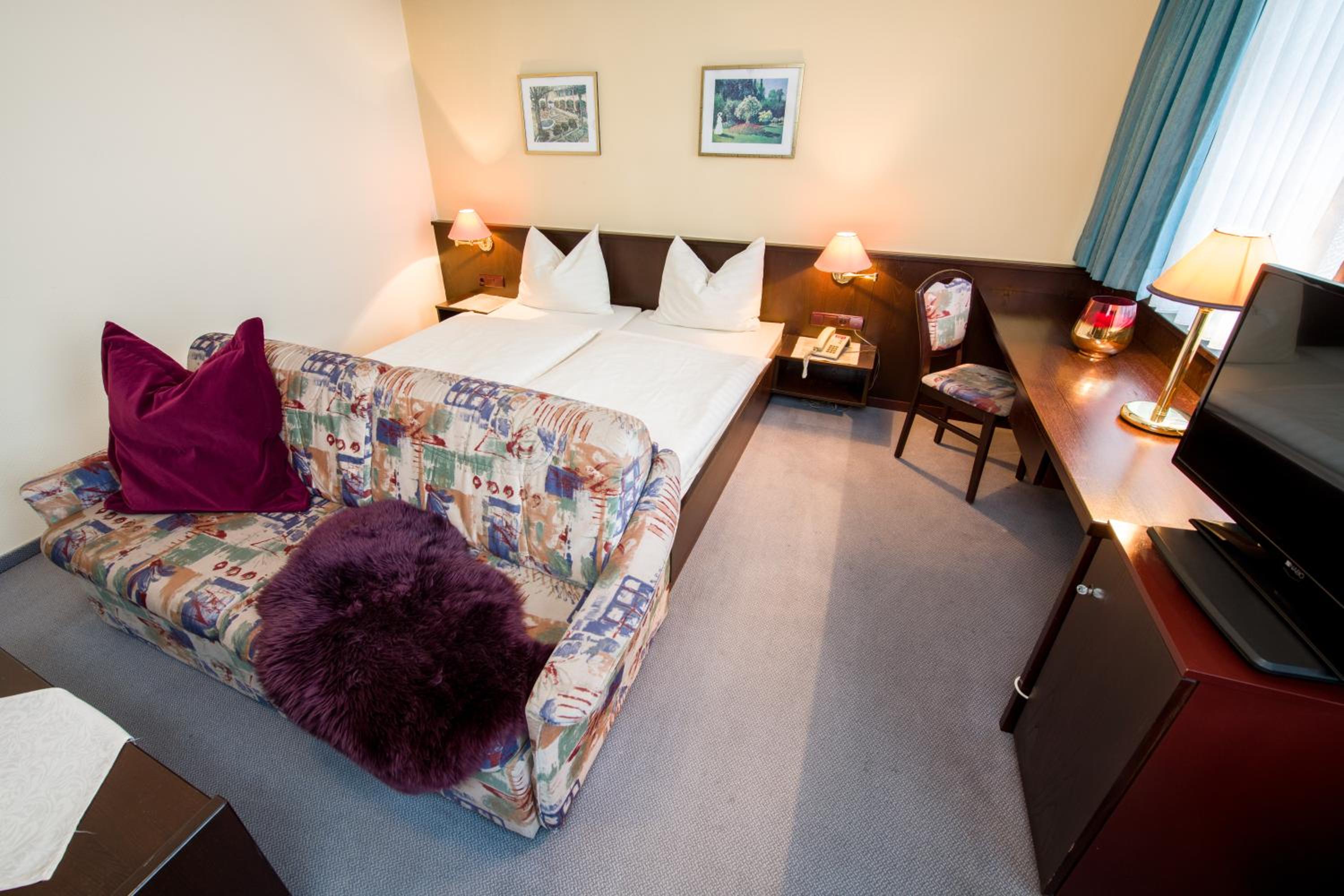 Superior Triple Room