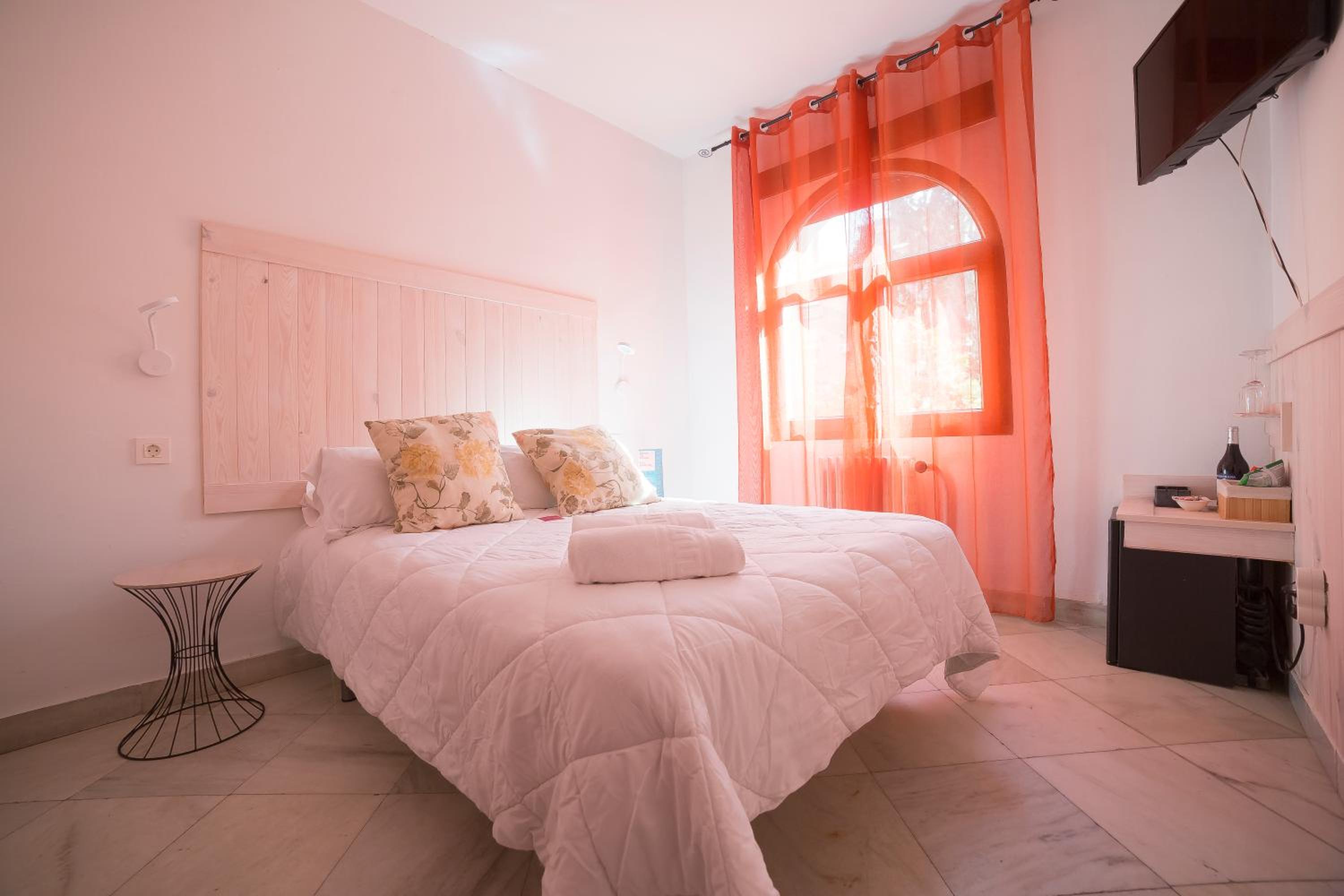 Double or Twin Room photo 3