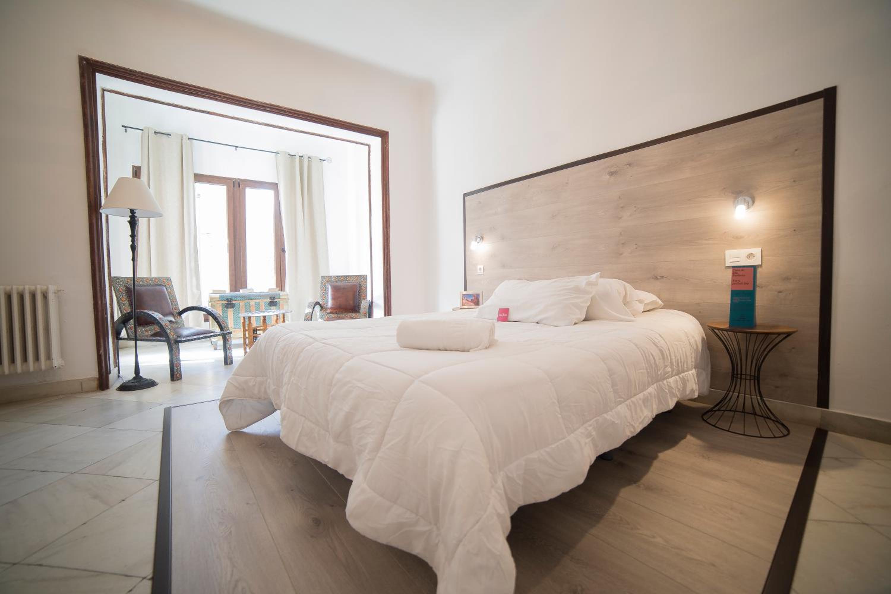 Habitación Doble Superior