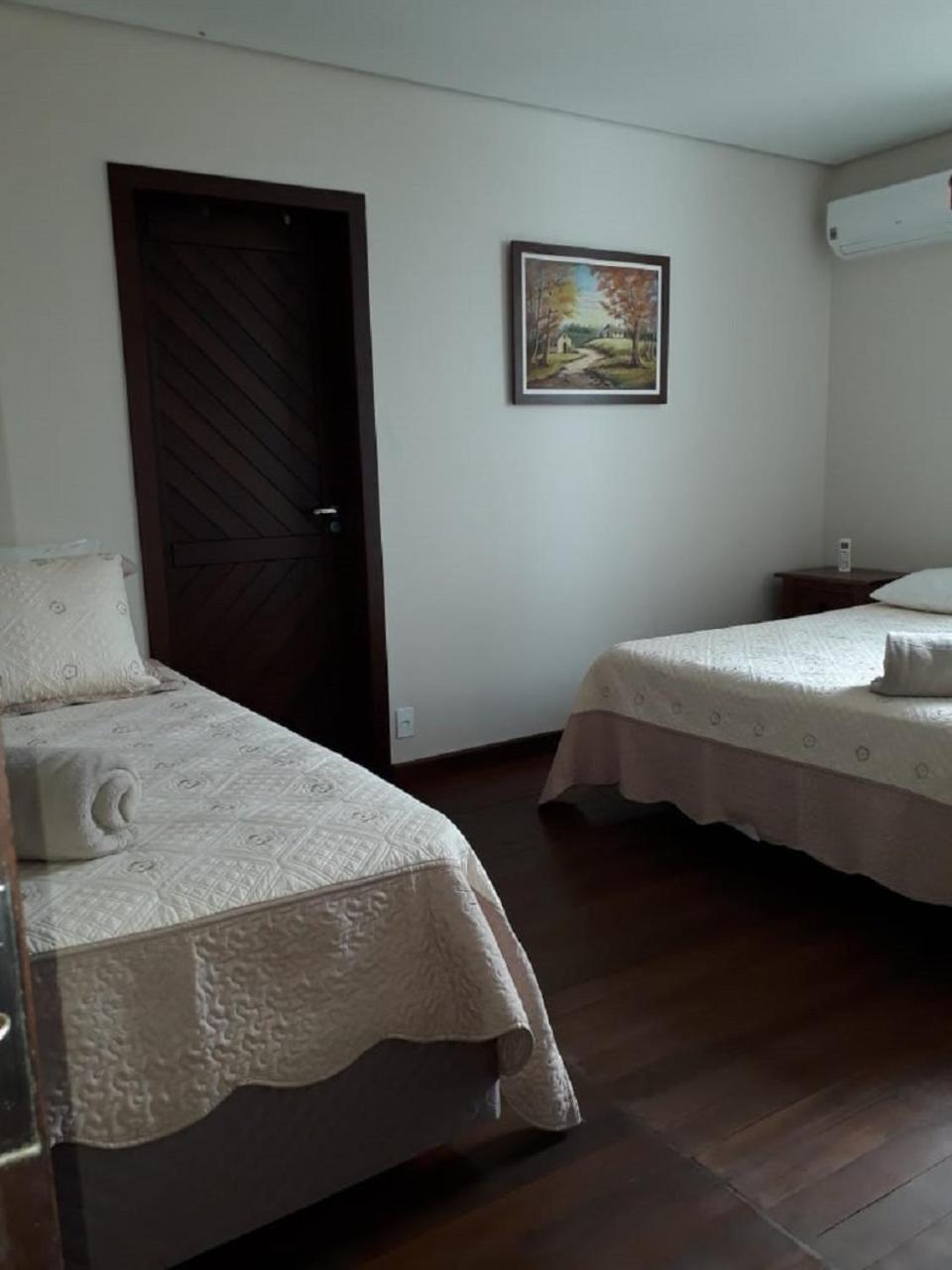 Superior Triple Room photo 2
