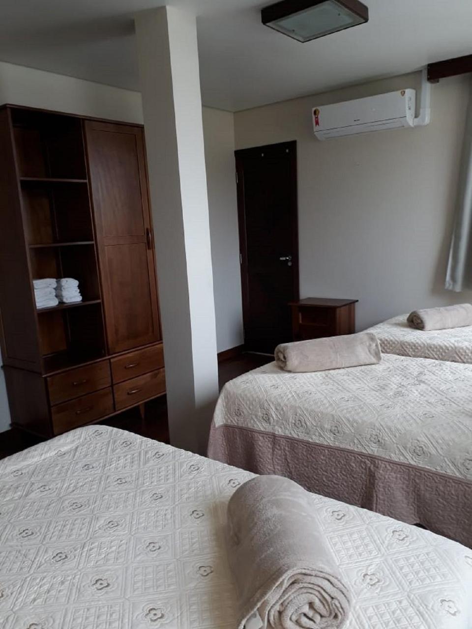 Standard Quadruple Room photo 1