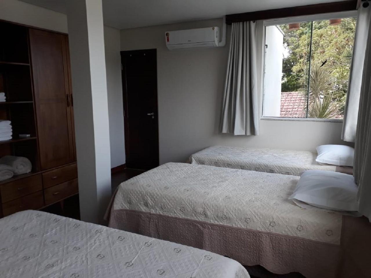 Standard Quadruple Room photo 2