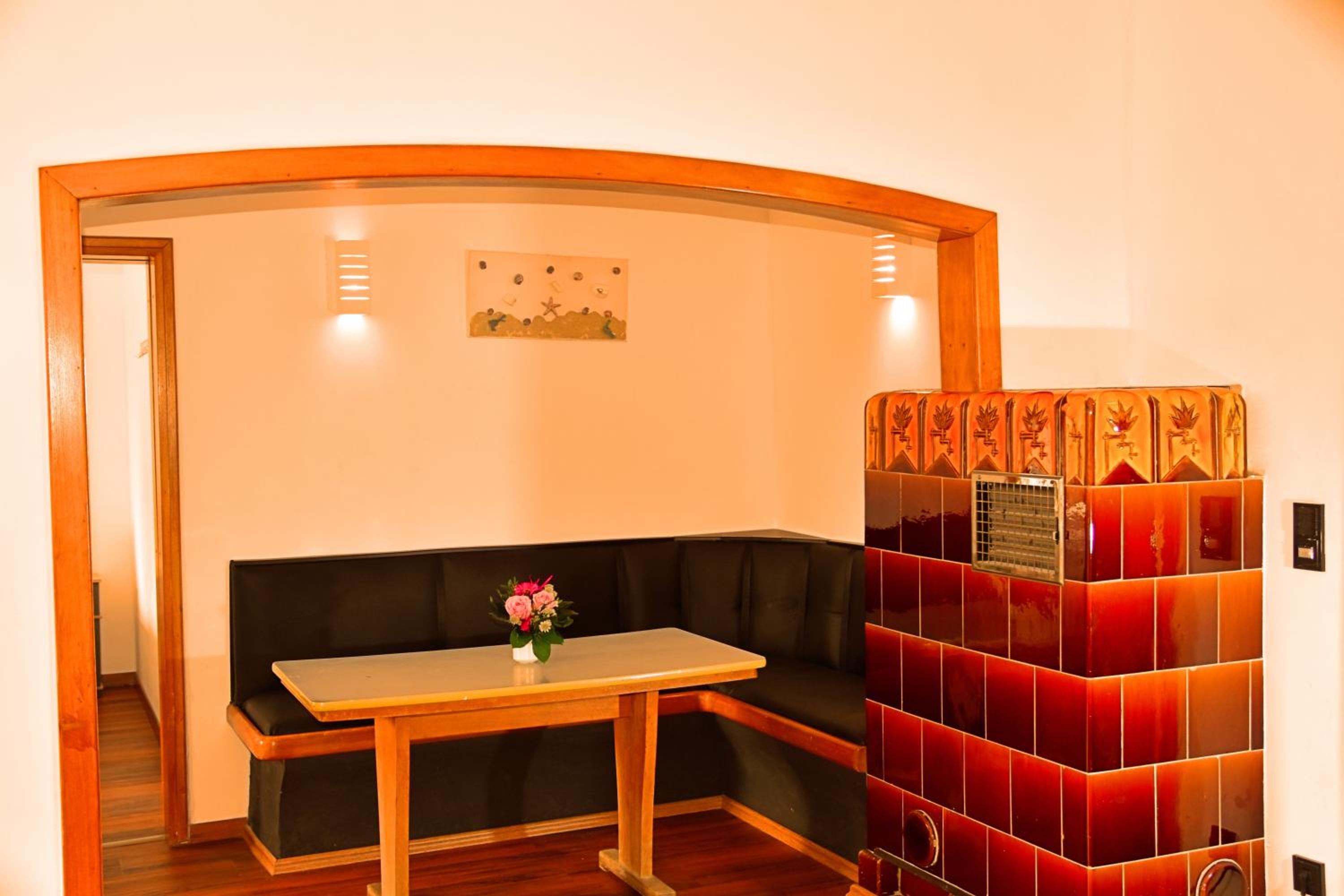 Family Suite - Photo 4
