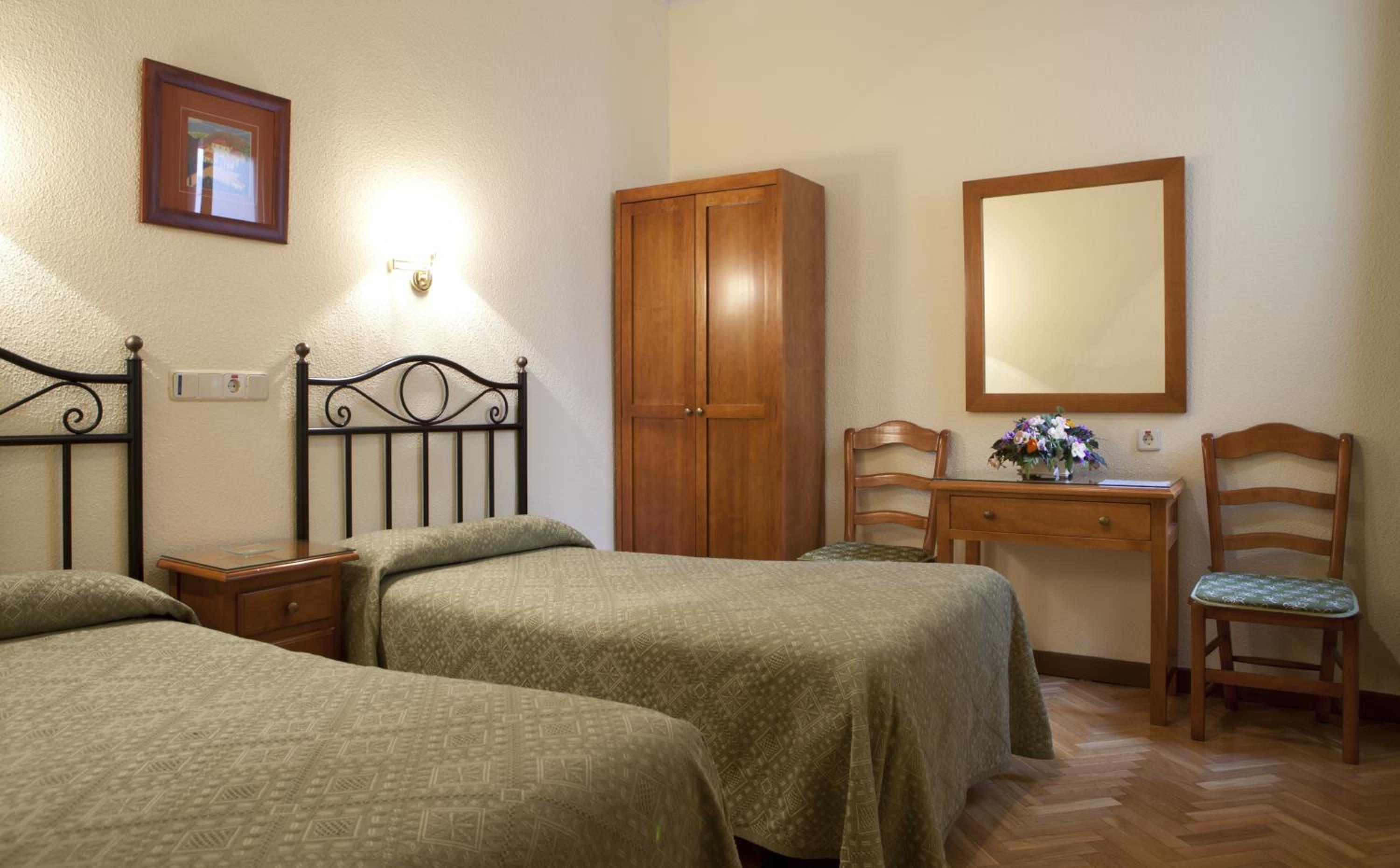 Twin Room photo 2