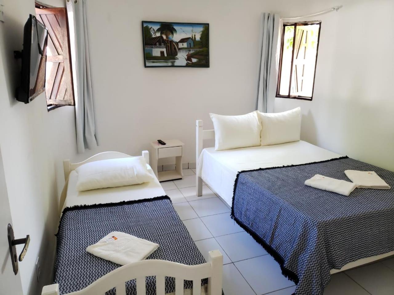 Standard Triple Room photo 1
