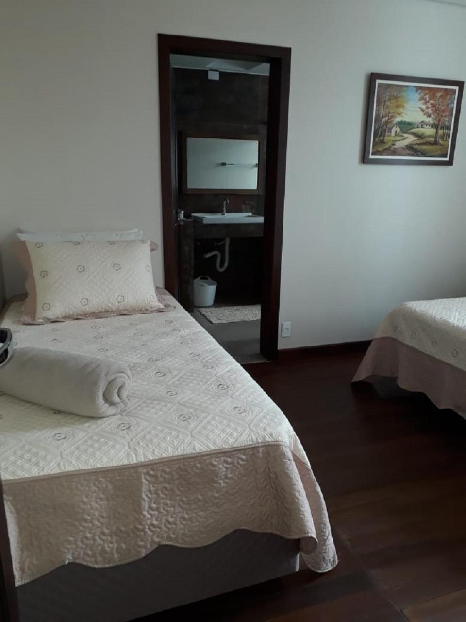 Superior Triple Room photo 1