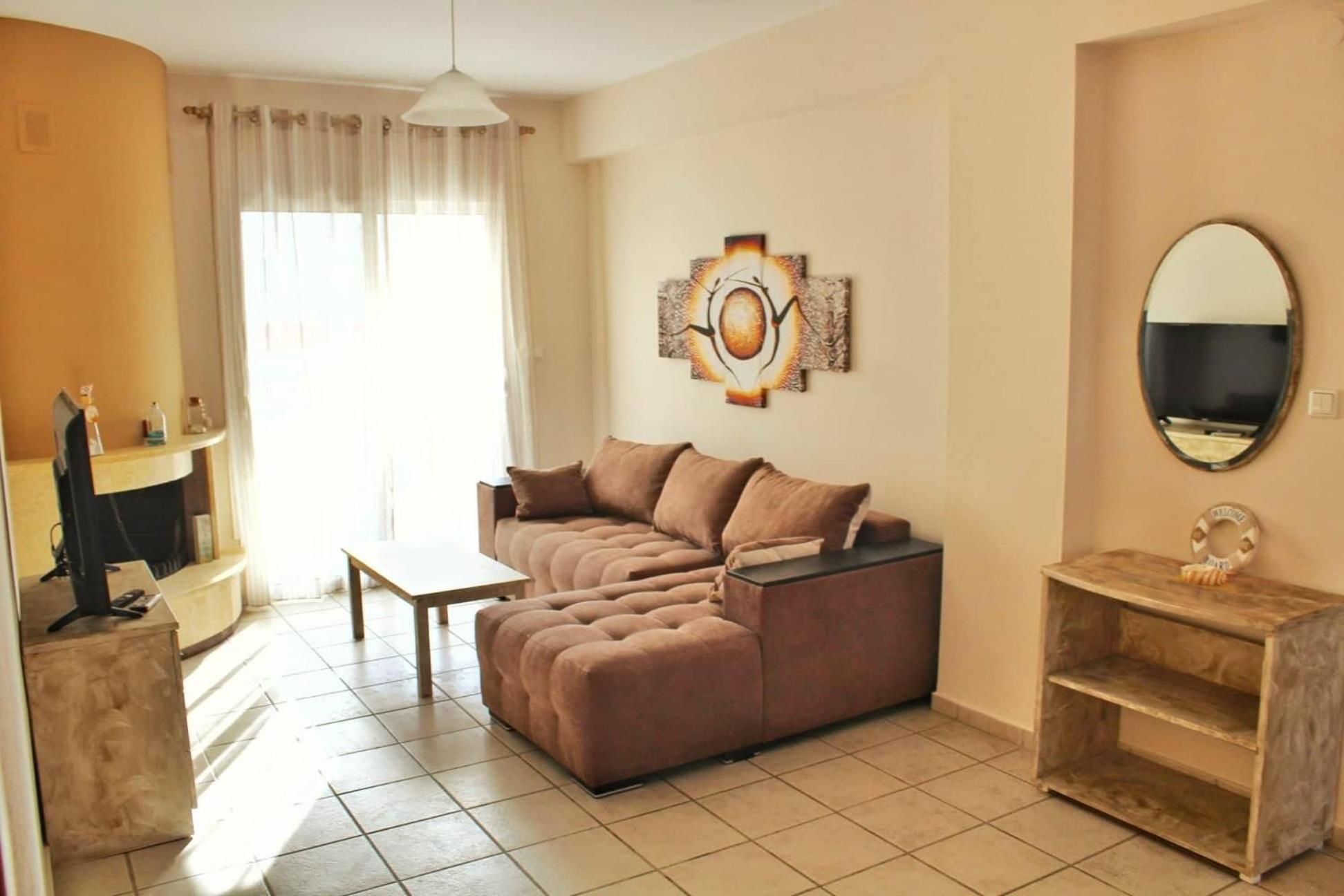 Two-Bedroom Apartment photo 1