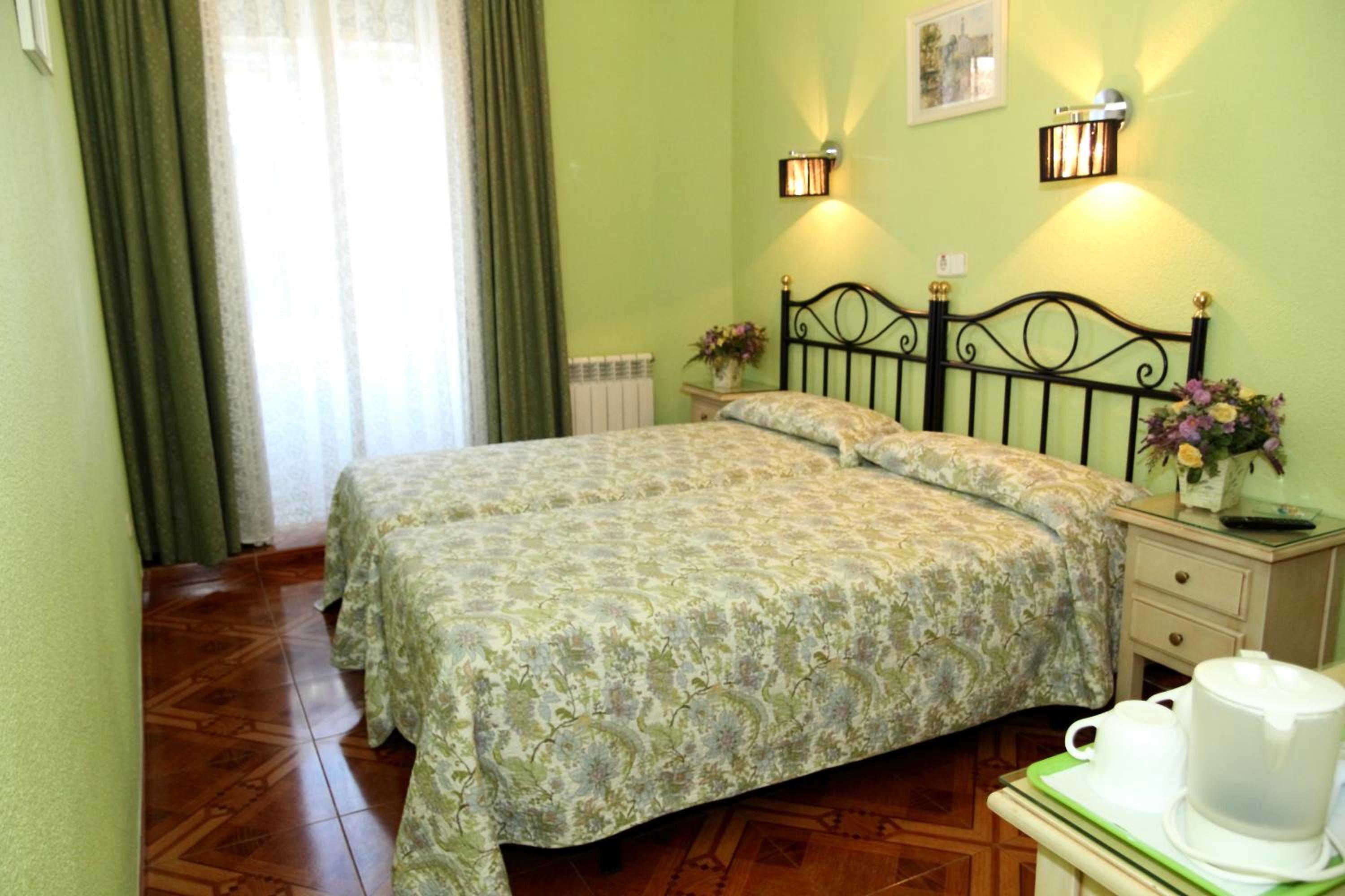 Twin Room photo 3