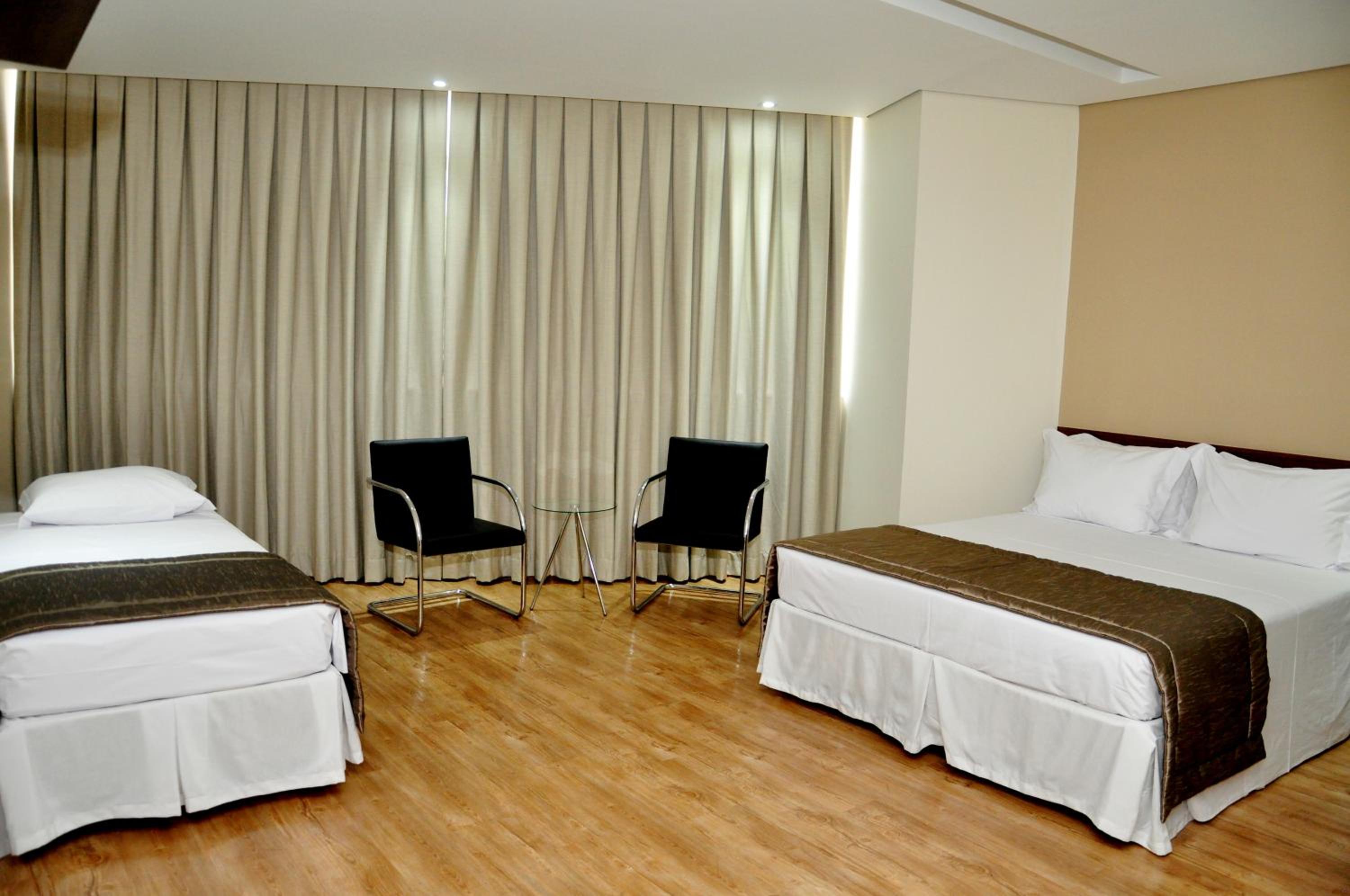 Standard Triple Room photo 1