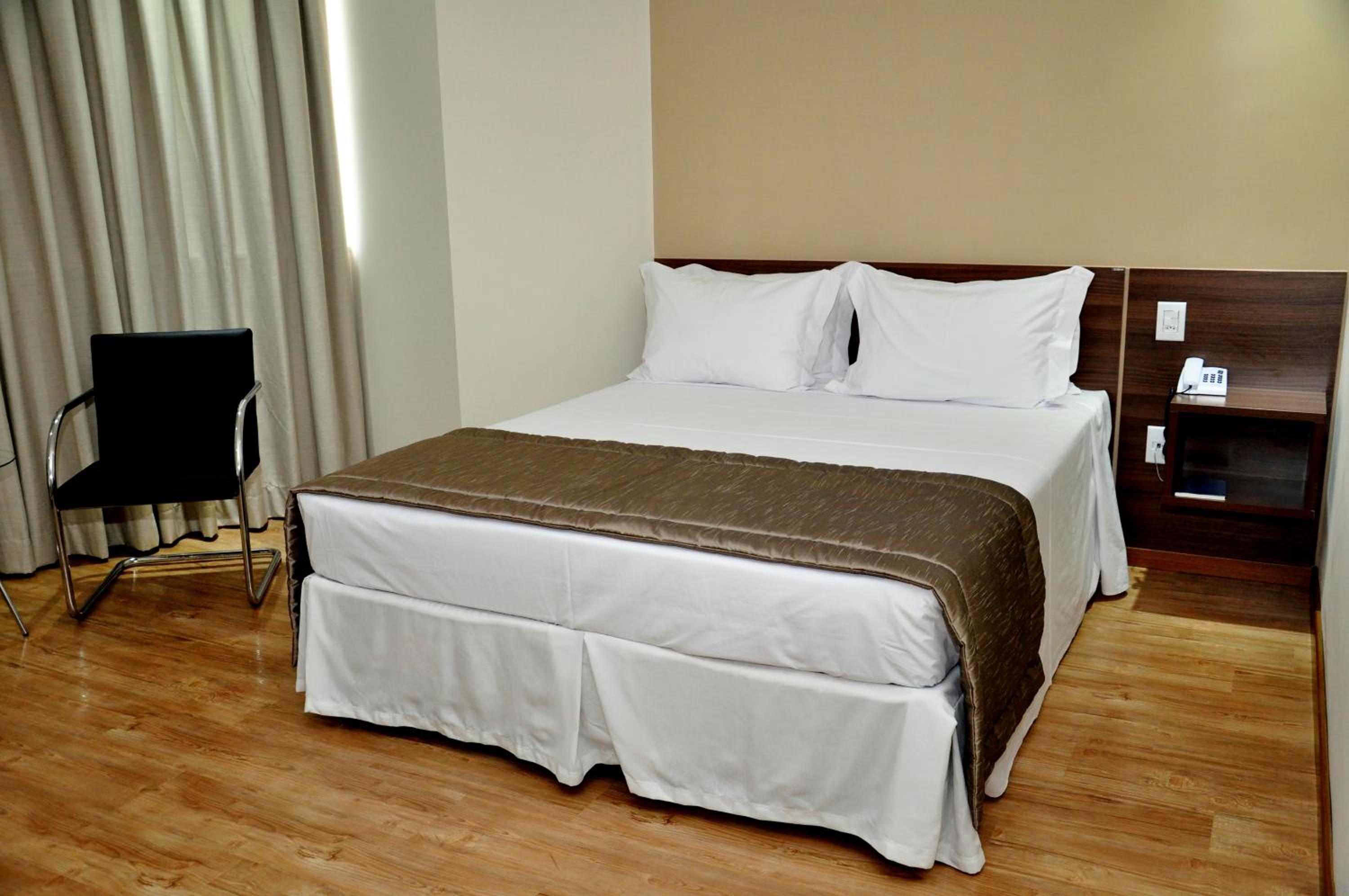 Standard Triple Room photo 3