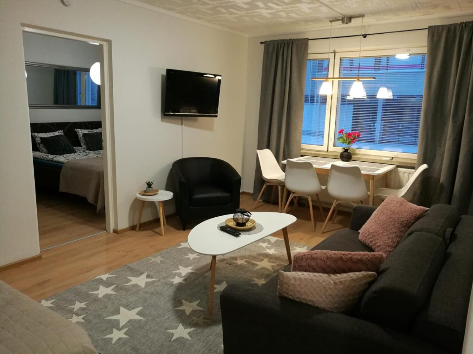 Apartment - Photo 1