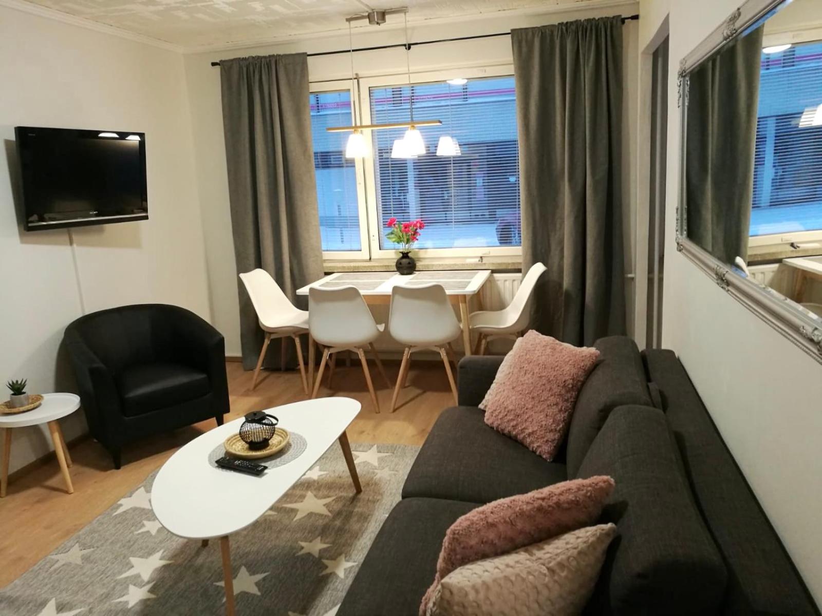 Apartment - Photo 5