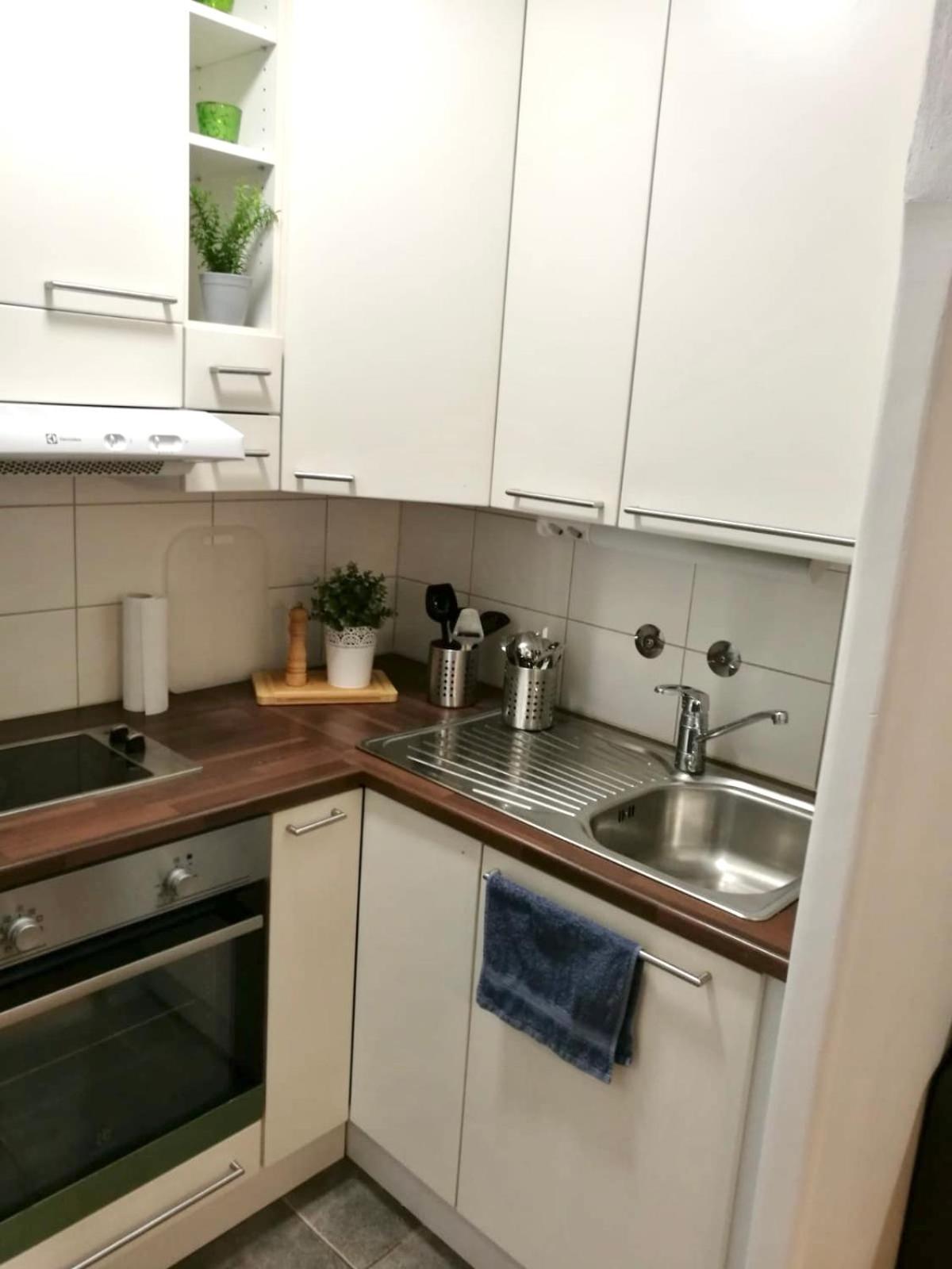 Apartment - Photo 18