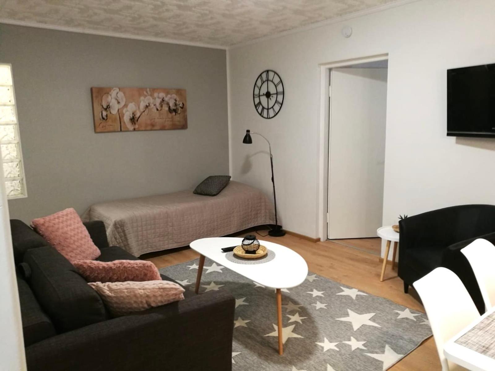 Apartment - Photo 17